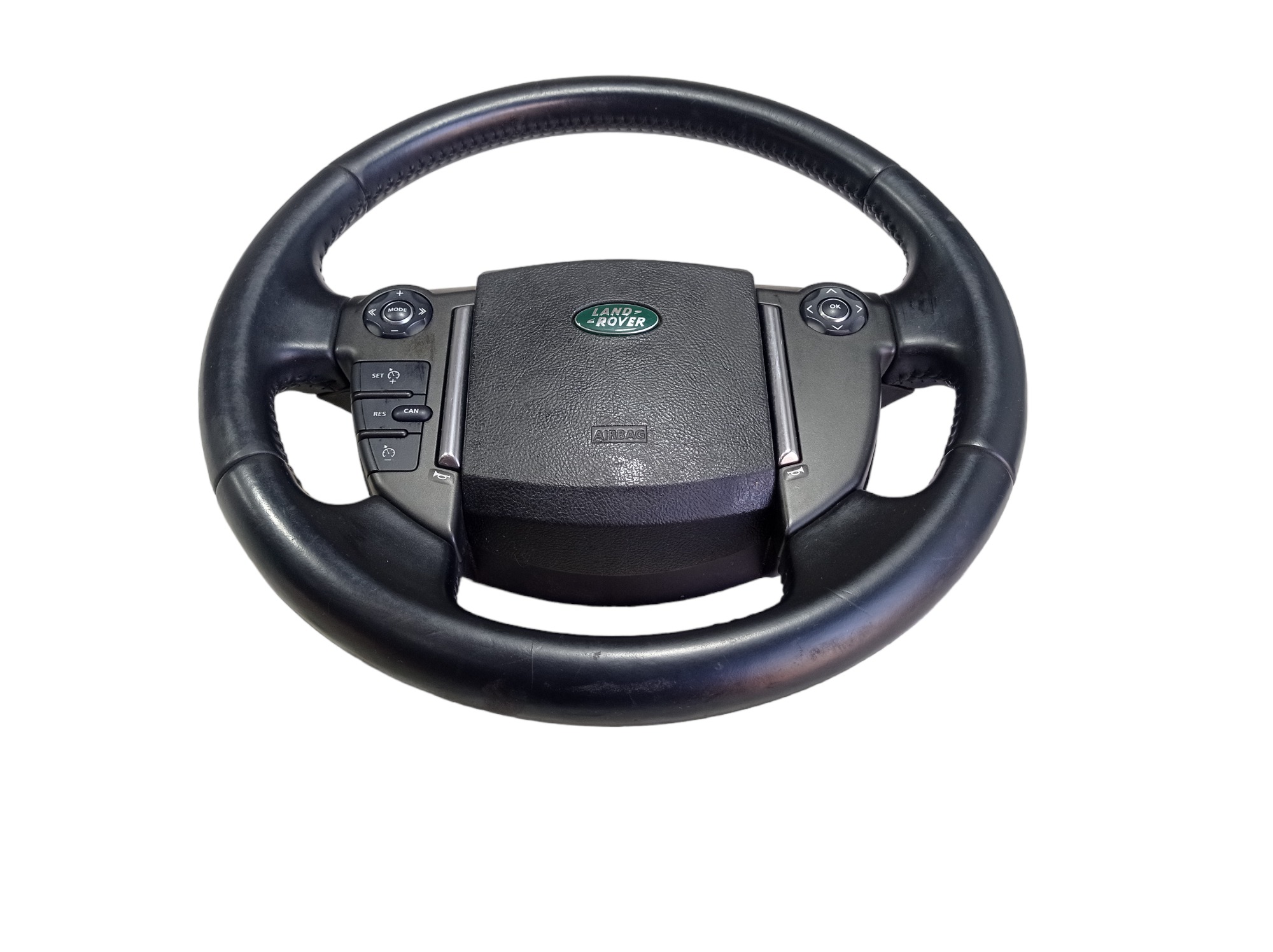 Volante Motorista Land Rover Discovery 4 2011 V582 6