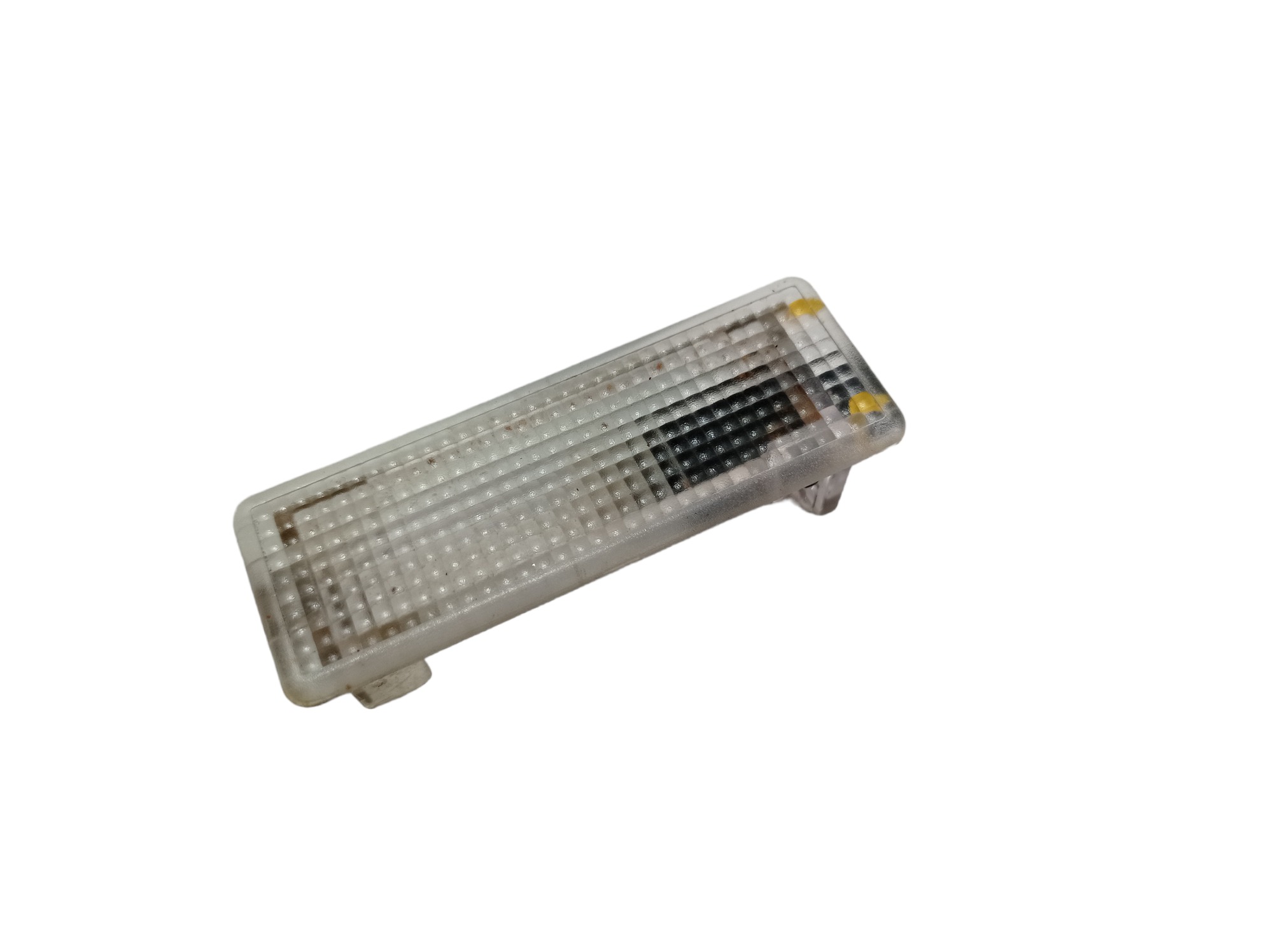 Luz Cortesia Porta Malas Land Rover Discovery 4 2010 14 V582 5