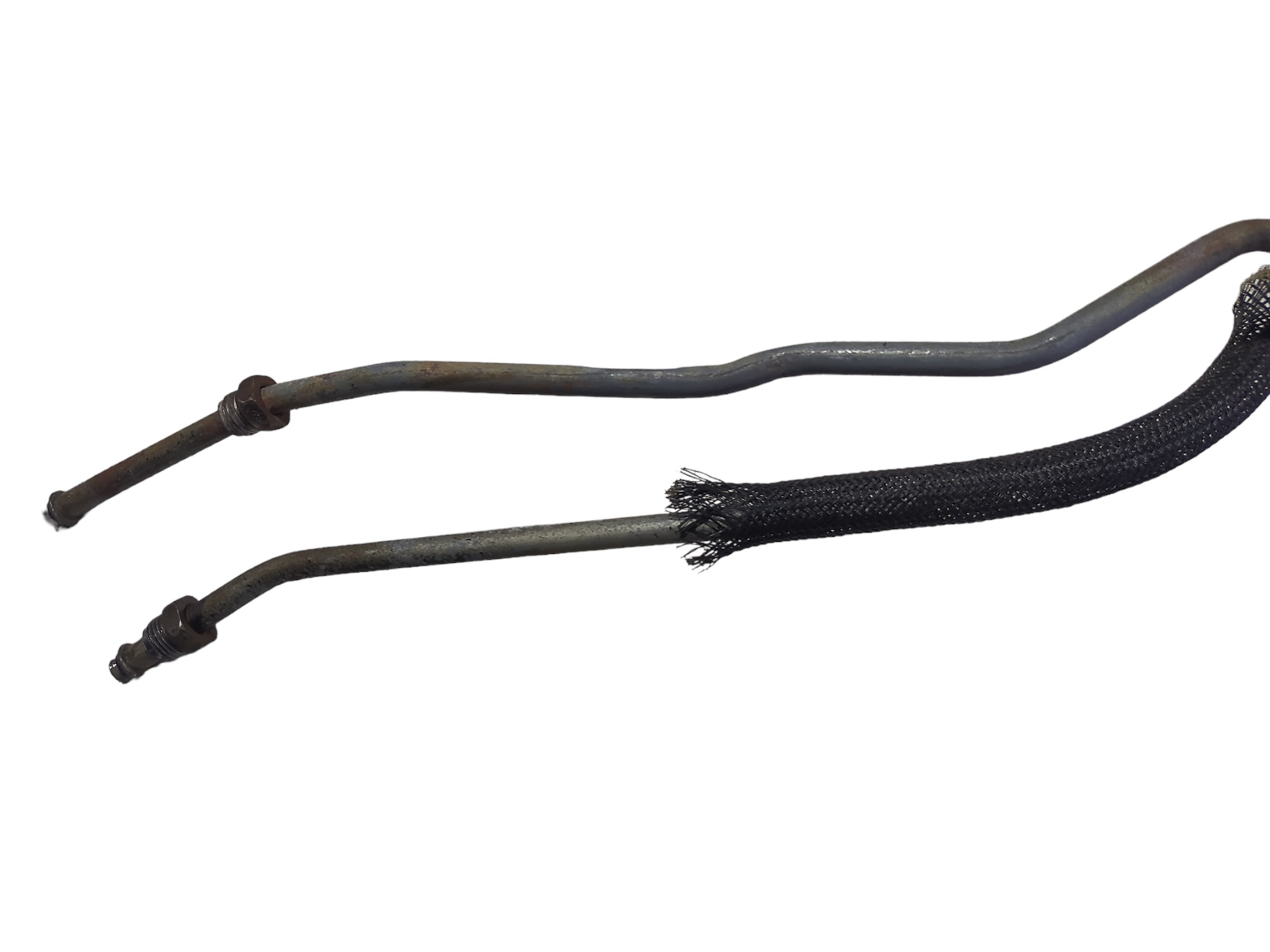 Mangueira Óleo Do Câmbio Jeep Cherokee Ltd 2012 V561 1