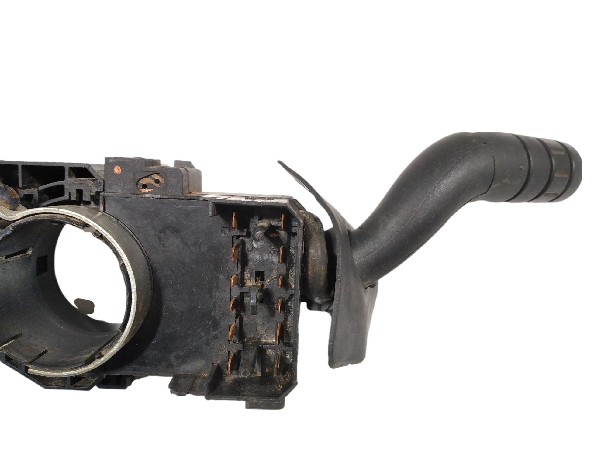Chave De Seta Vw Crossfox Spacefox 5u0953503 D41 8
