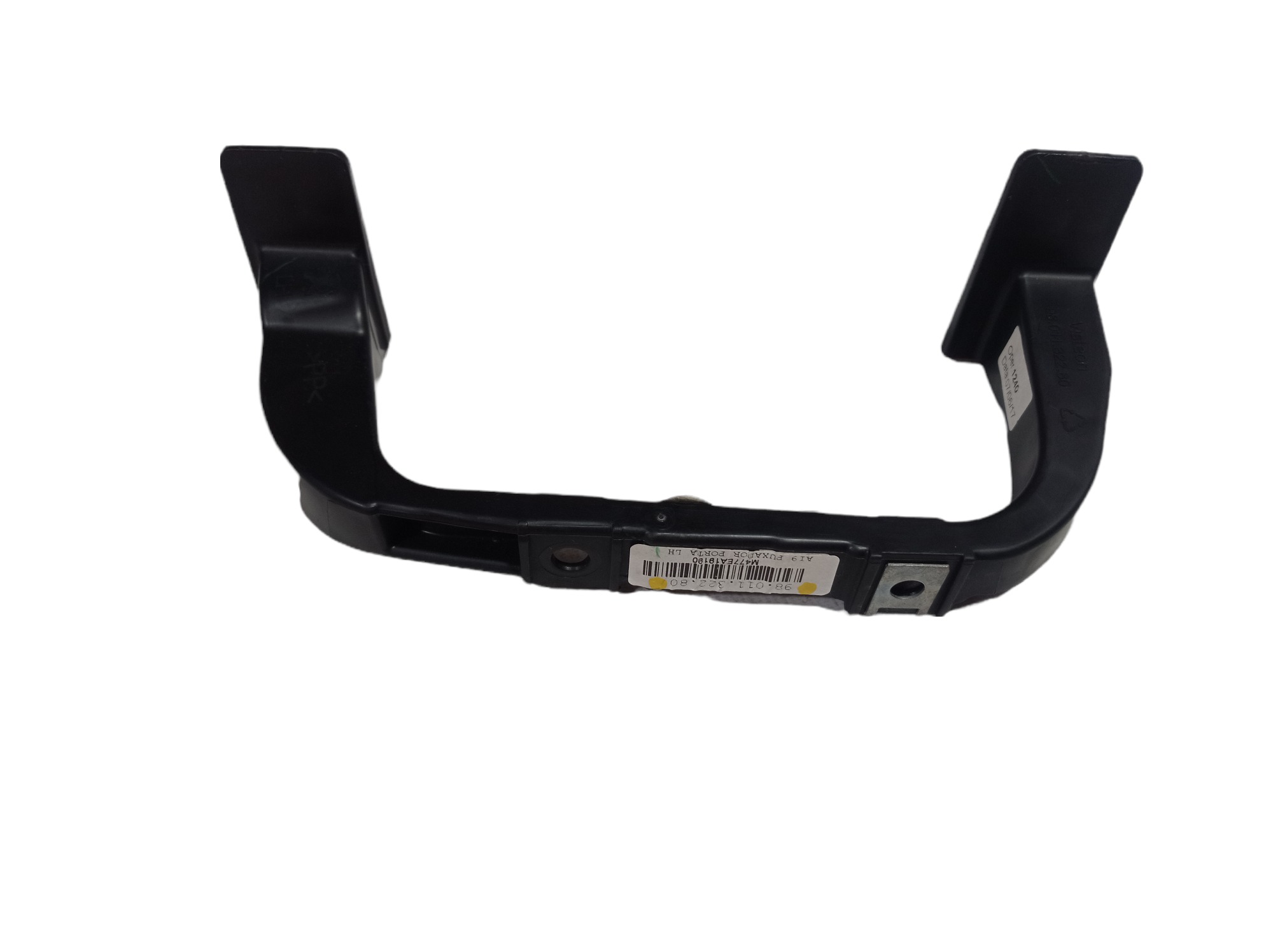 Suporte Forro Porta Dianteira Esquerda Peugeot 2008 V437 2