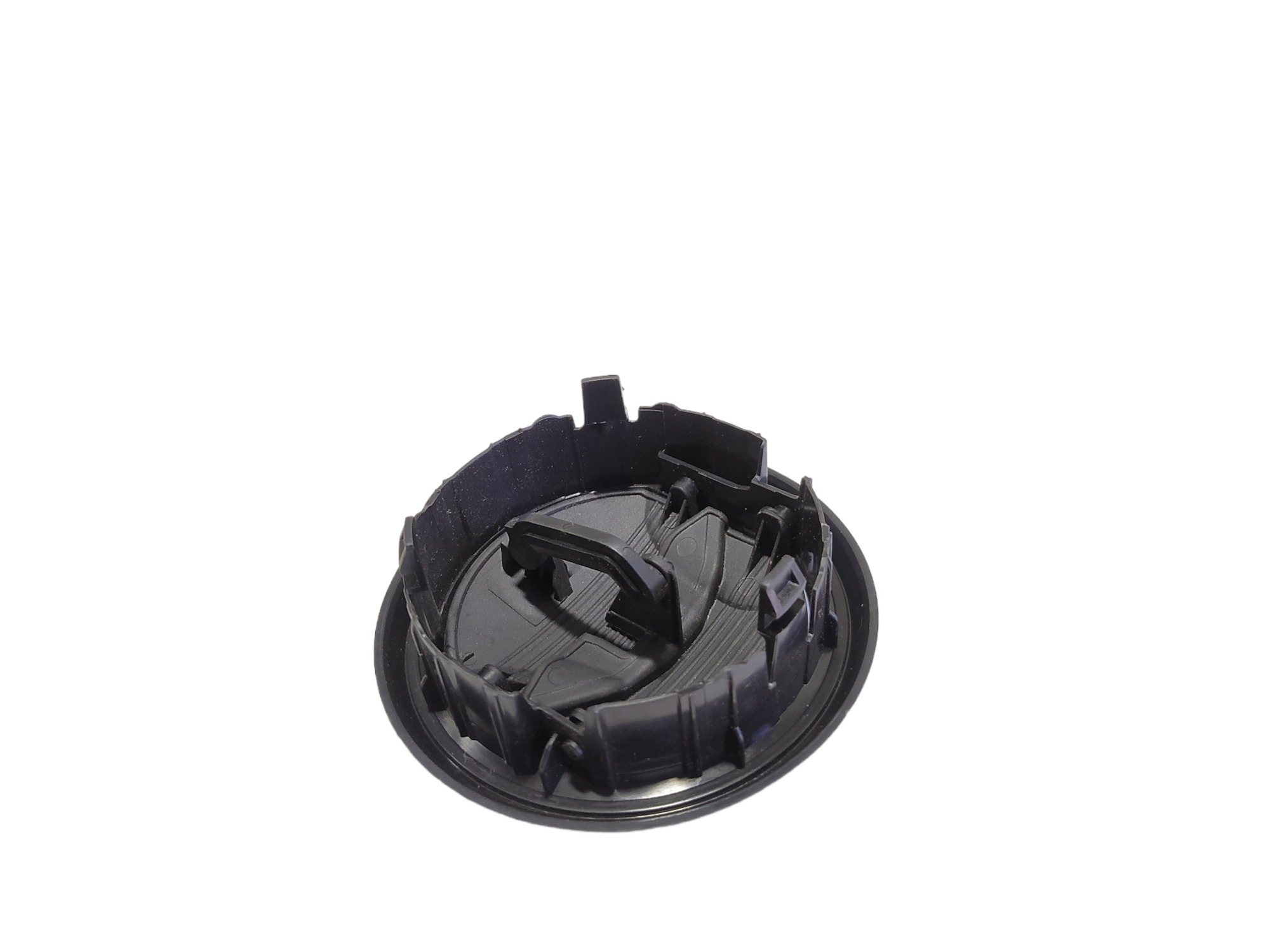 Saida Difusor De Ar Ford Ka 2015 Vl 5