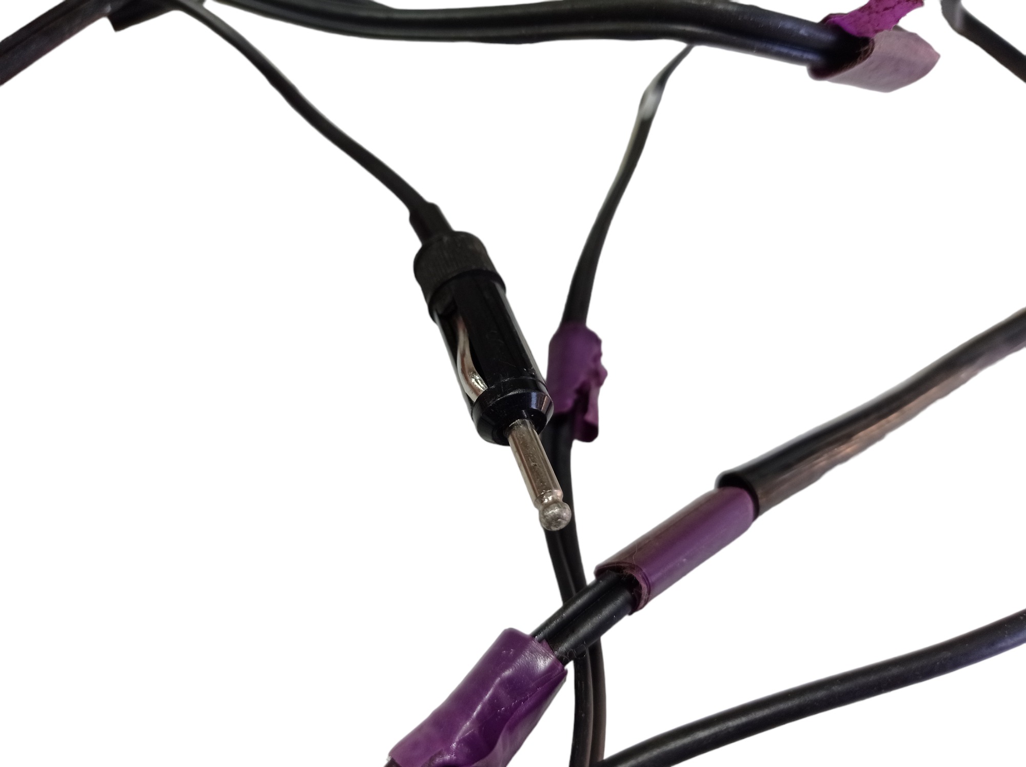Chicote Antena Teto Mitsubishi Outlander 2014 V551 5