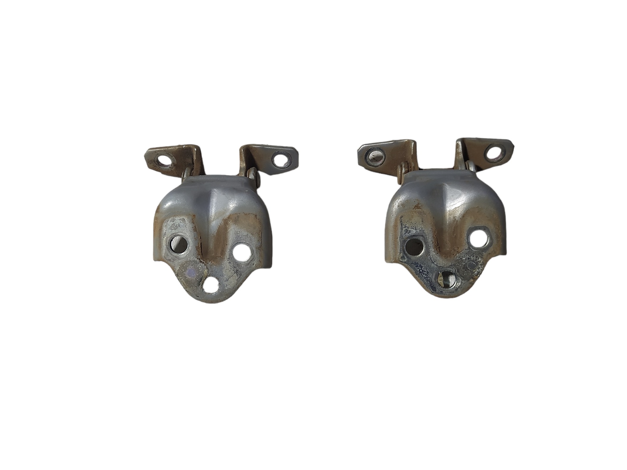 Dobradiças Porta Dianteira Esquerda Mitsubishi Pajero V569 2