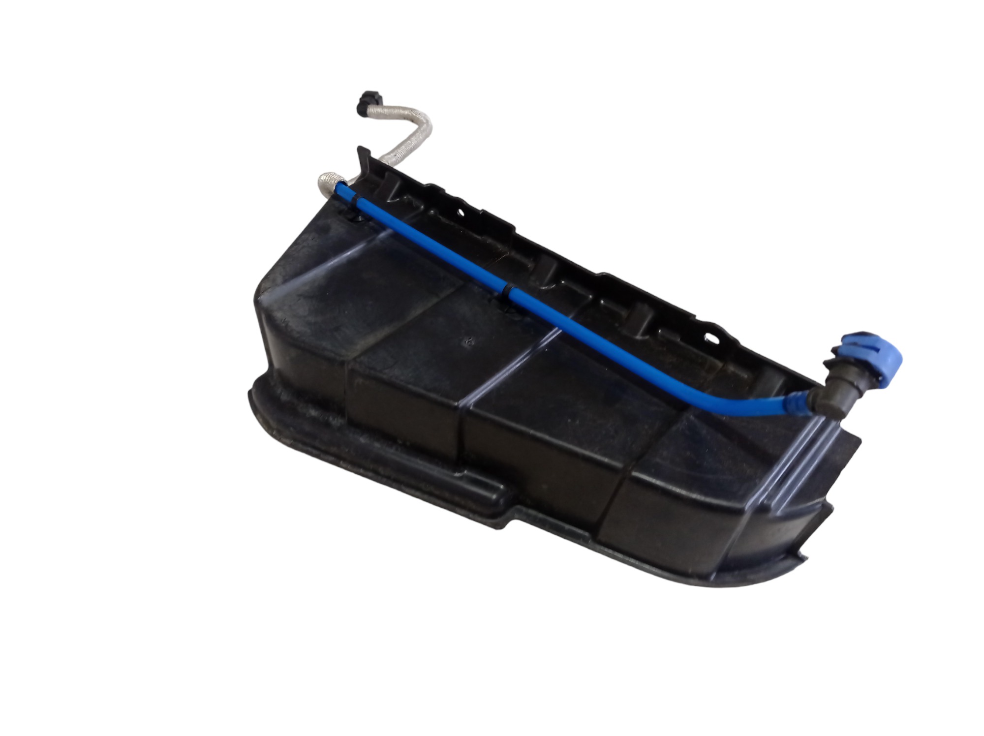 Capa Inferior Correia Motor Ford Ka Ecosport 2016 Cn156775da 3