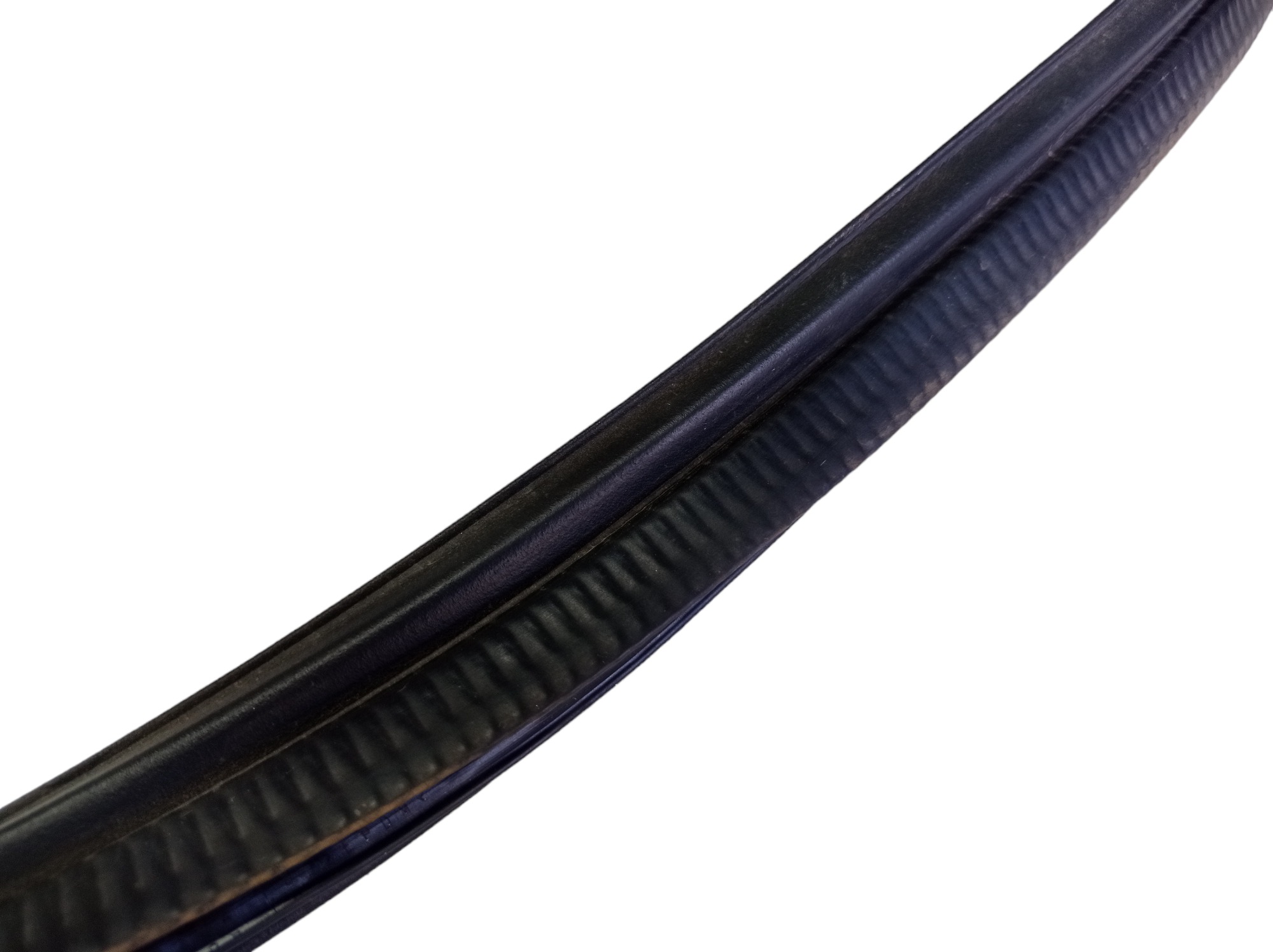 Borracha Tampa Traseira Mitsubishi Asx Cvt 2014 V574 6