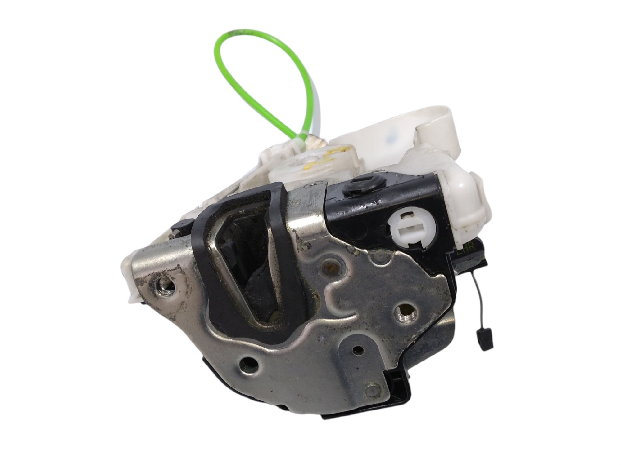Fechadura Porta Traseira Direita Vw Fox G2 2014 V340 6