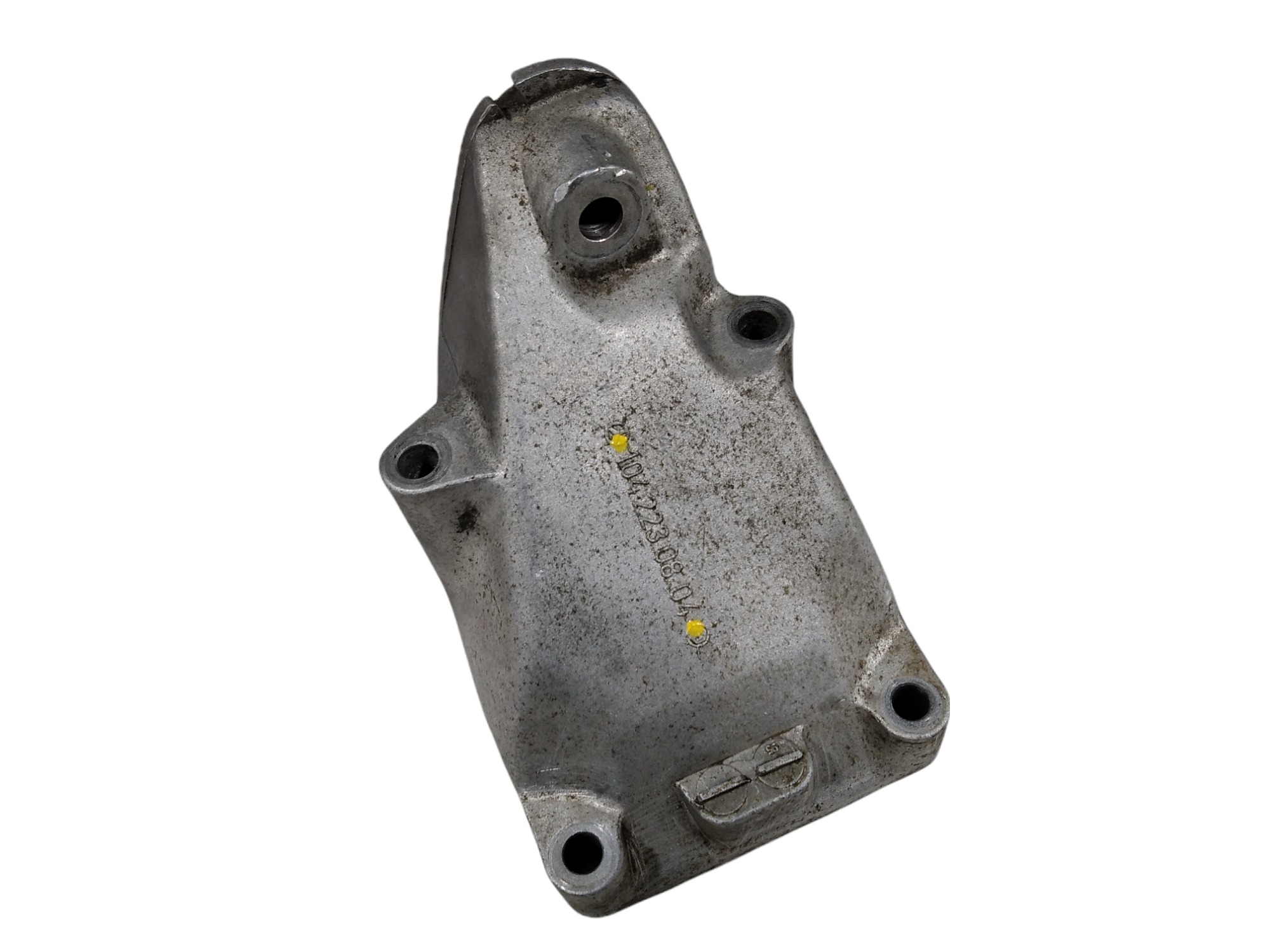 Suporte Coxim Motor Mercedes C280 1994 1999 1042230804 V77 1