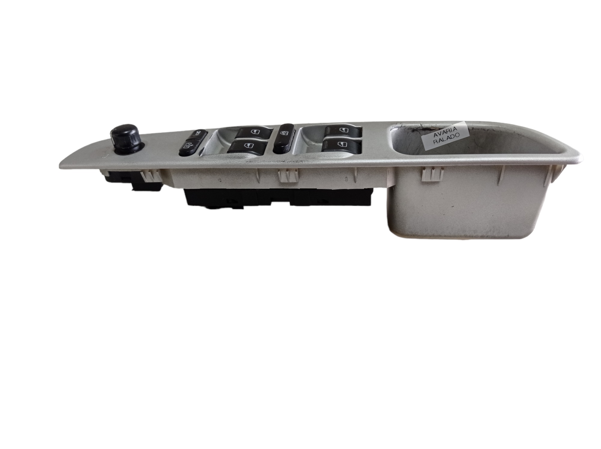 Comando Botão Vidro Elétrico Chery Celer 1.5 2013 V470 7