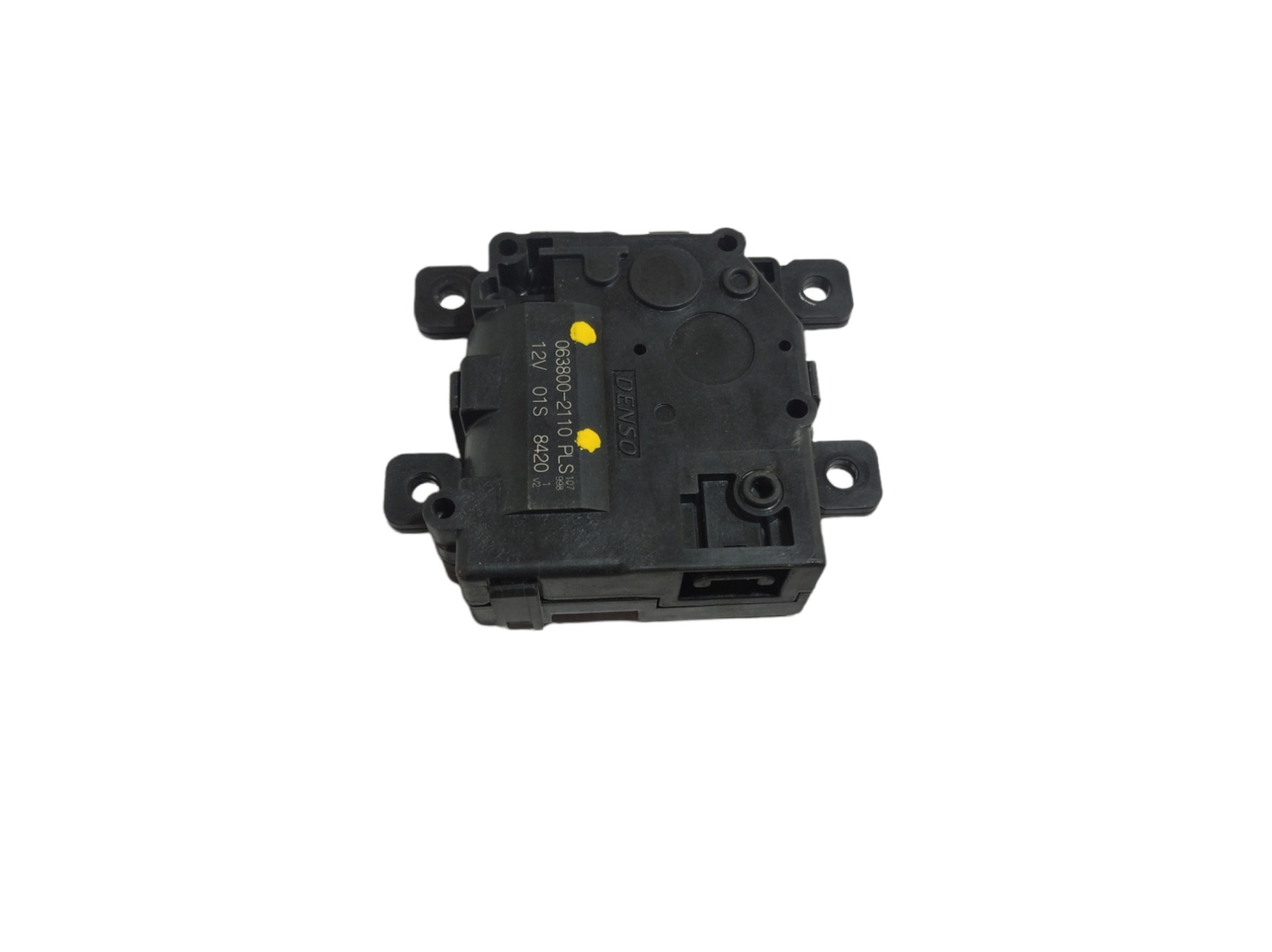 Motor Atuador Caixa Ar Condicionado Lexus Is250 F Sport V434 6