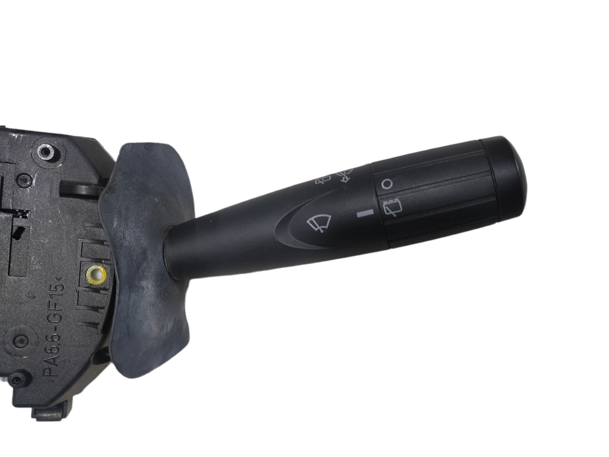 Chave De Seta Comando Limpador Luzes Fiat Idea 2014 V355 3