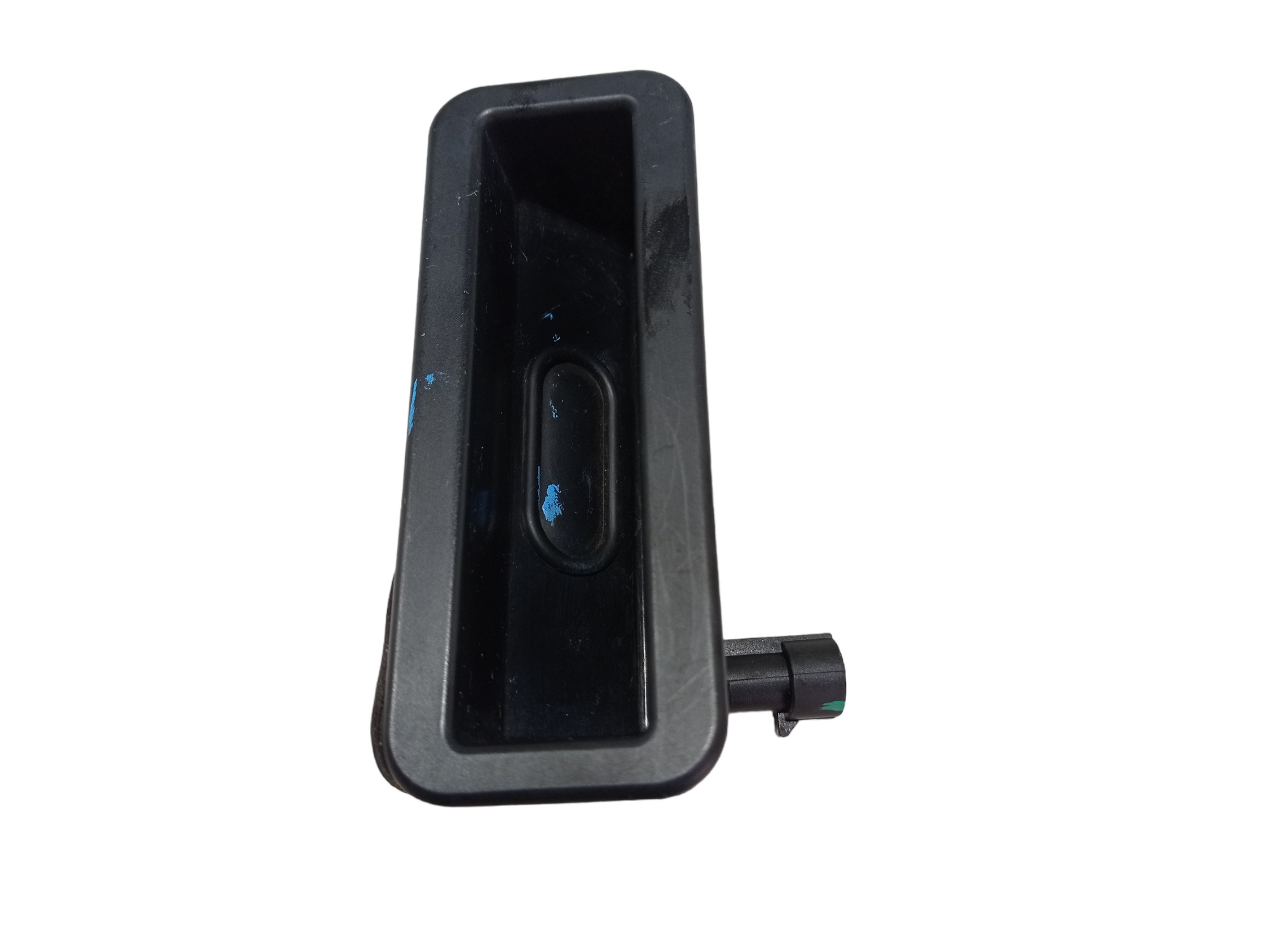 Maçaneta Tampa Traseira Chery Arrizo 5 Rxt 2019 V558 6