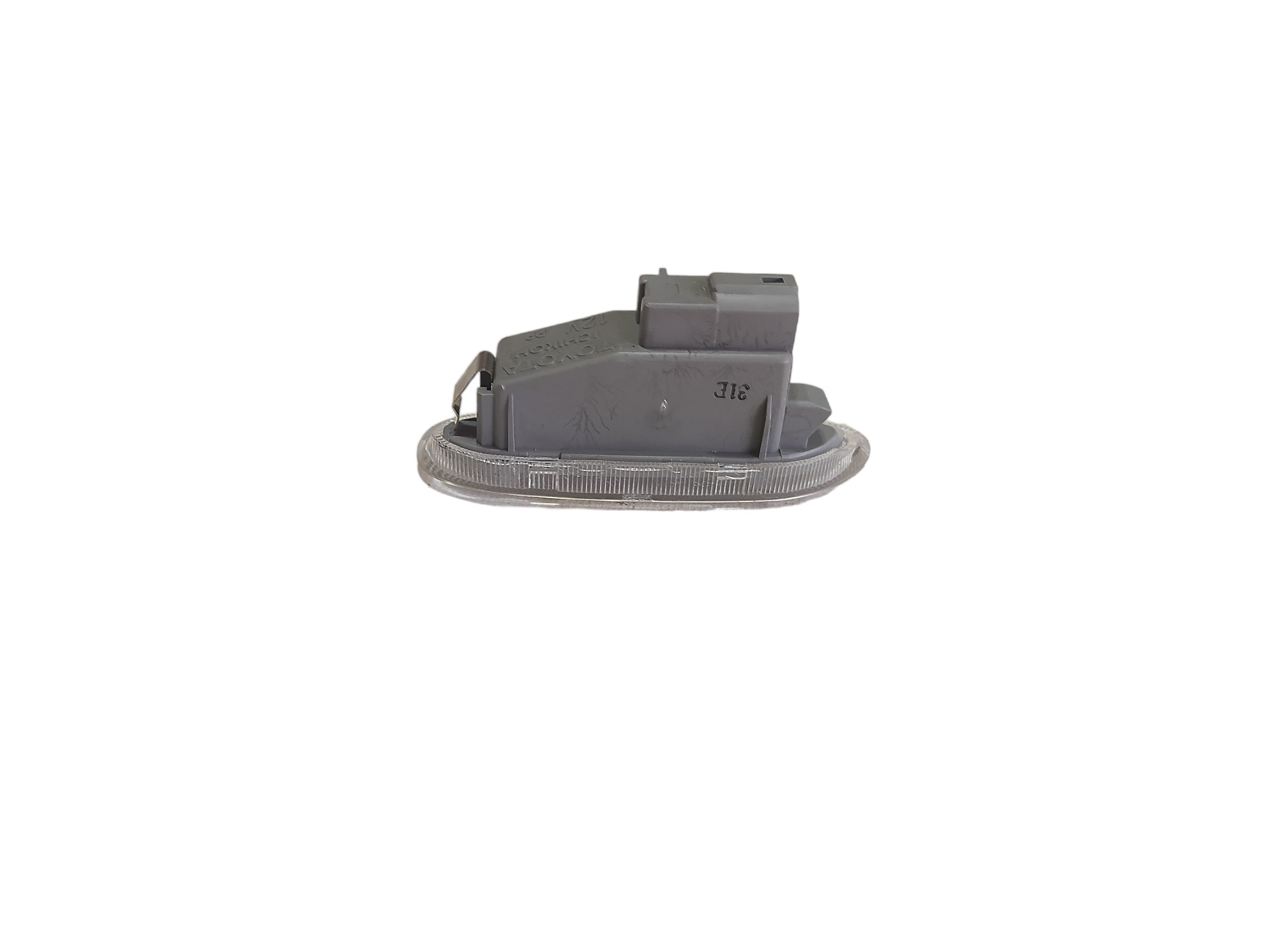 Luz Cortesia Porta Dianteira Esquerda Lexus Es300 V571 6