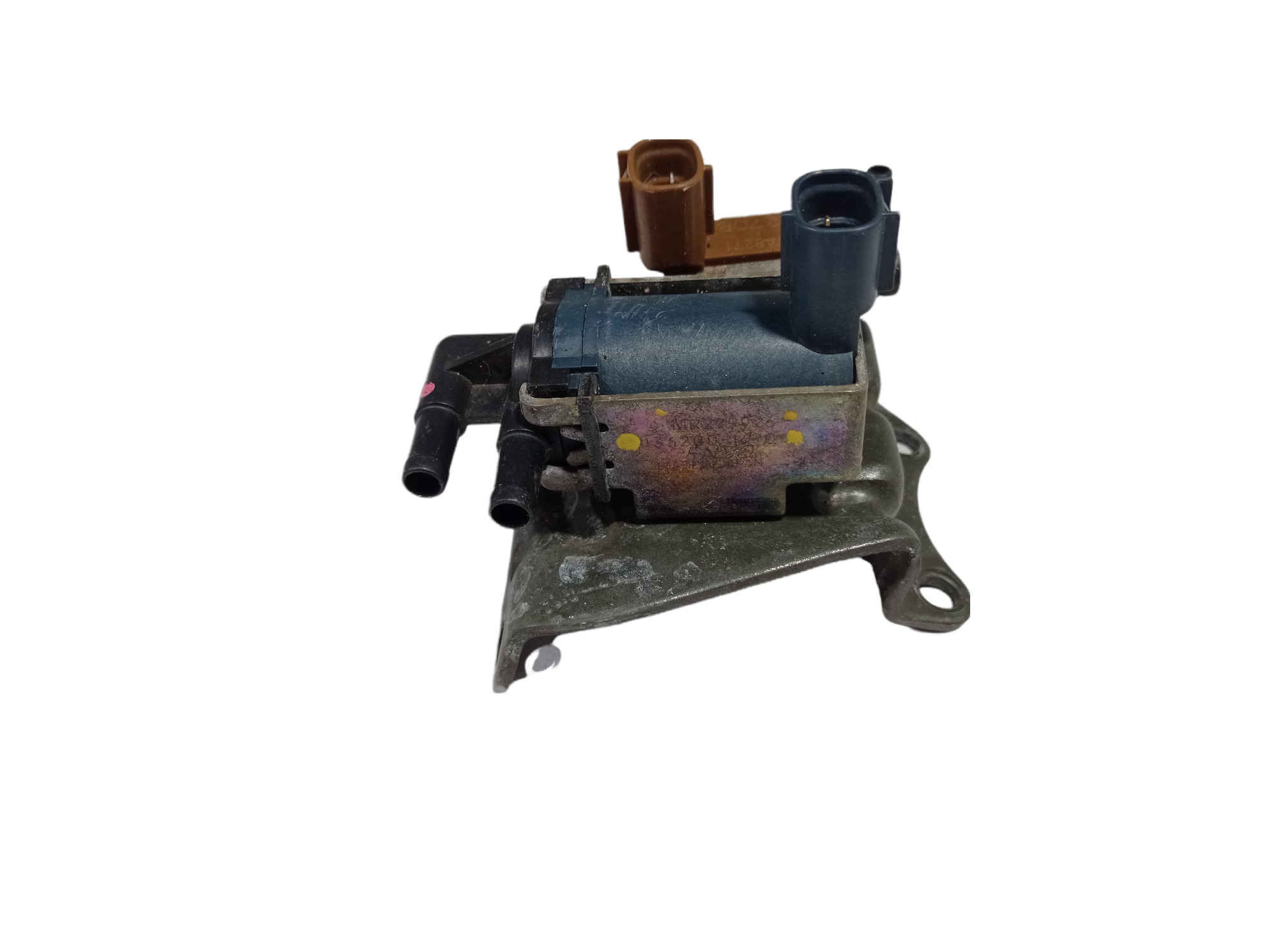 Valvula Solenoide Mitsubishi Pajero V6 1997 1362001470 V262