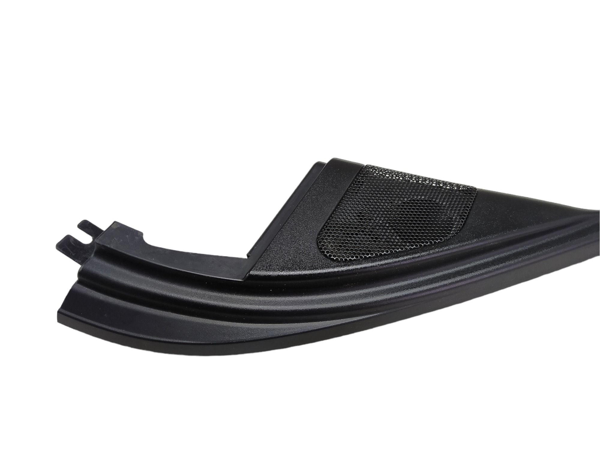 Acabamento Retrovisor Esquerdo Range Rover 5.0 2011 V456 Preto 6