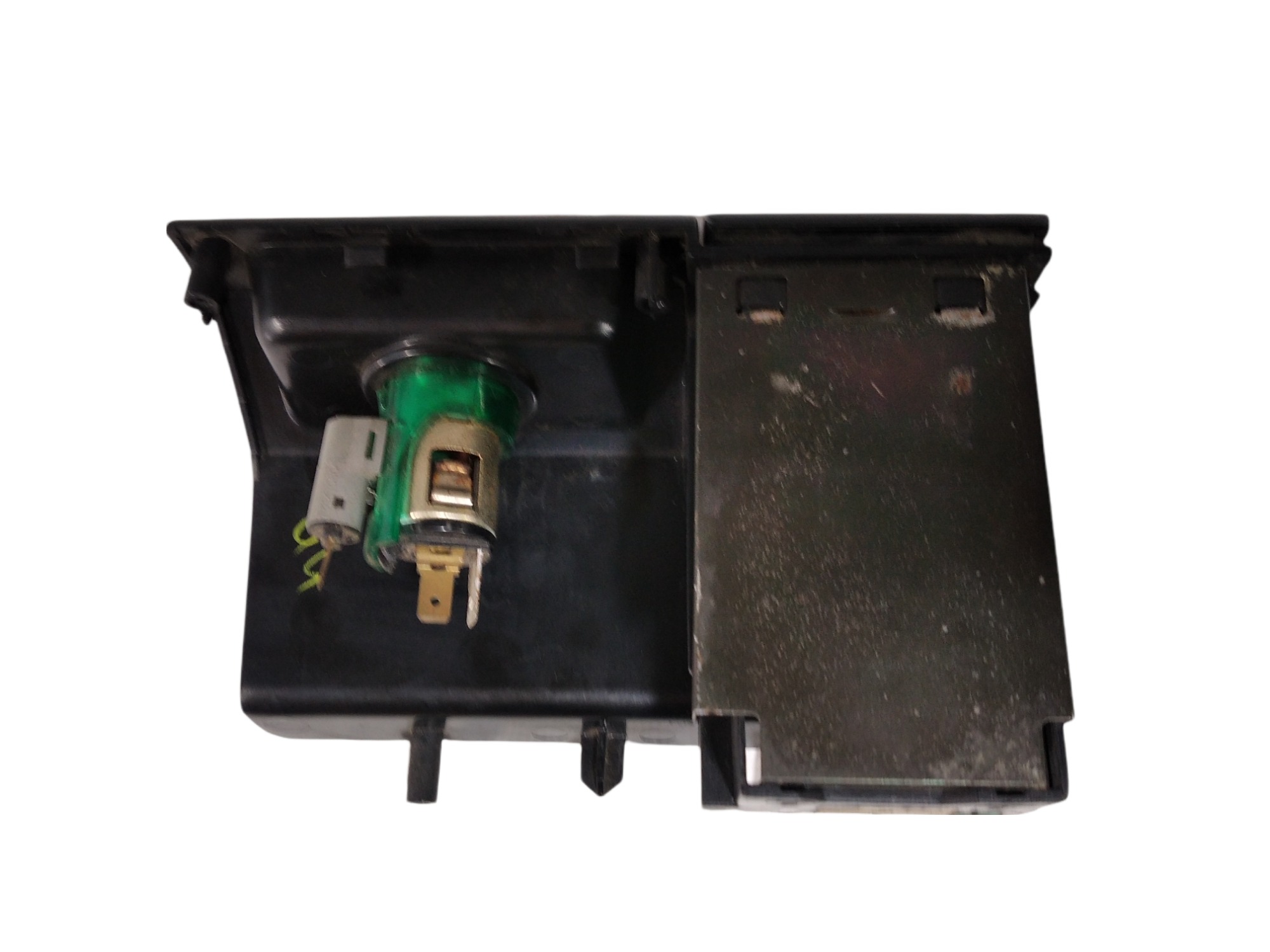 Cinzeiro Porta Treco Land Rover Freelander 1 2003 V102 5