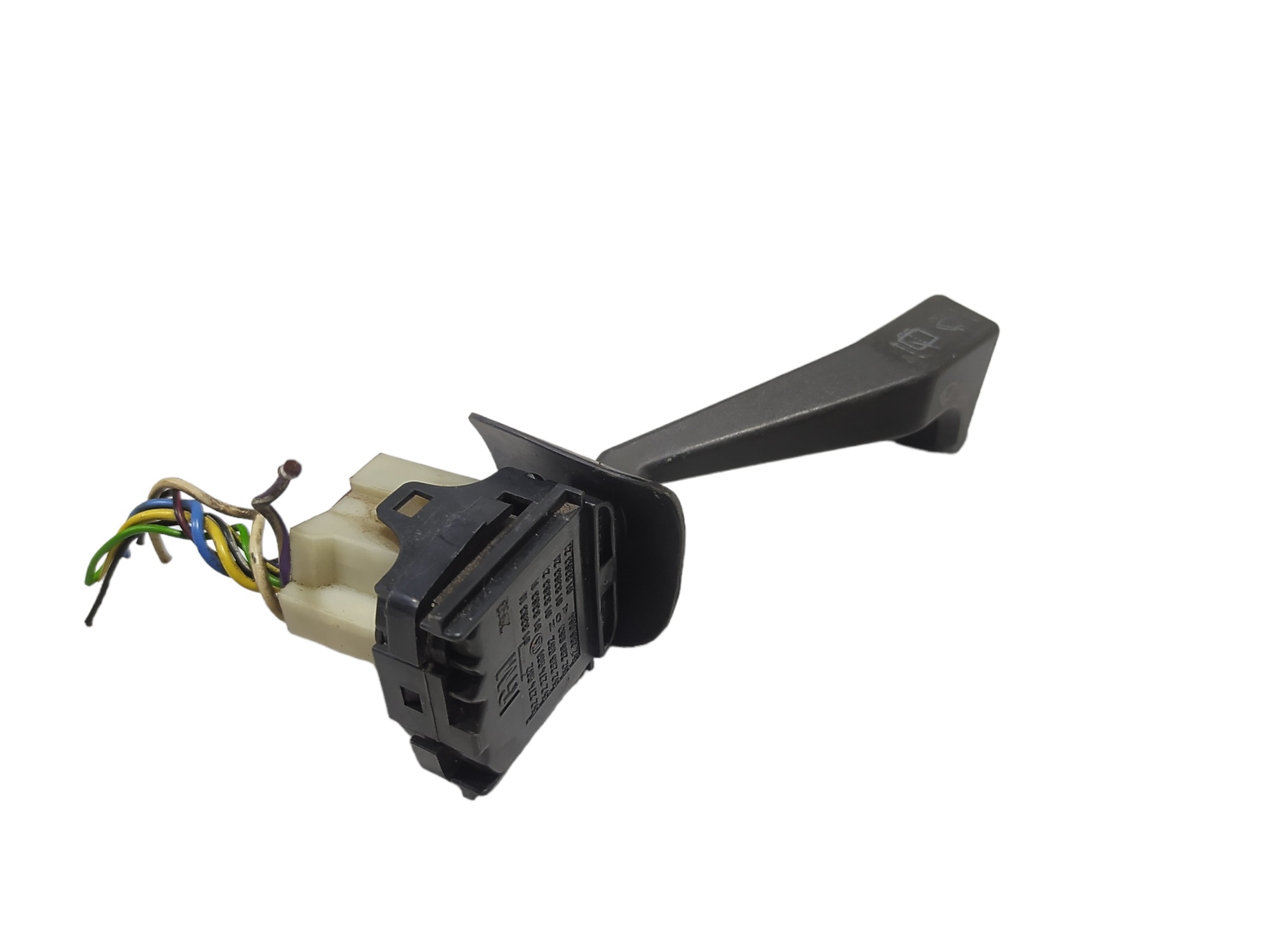 Chave Do Limpador Parabrisa Kadett 89/94 52274902  Vl 2