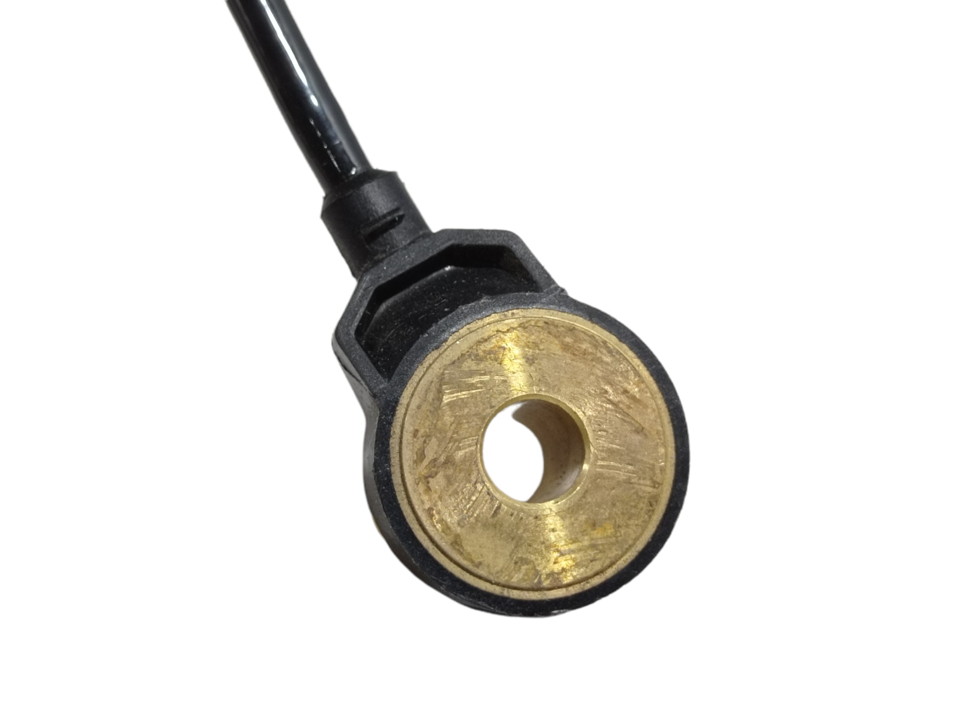 Sensor Detonação Jac T6 2.0 16v 2016 V345 0261231204 6