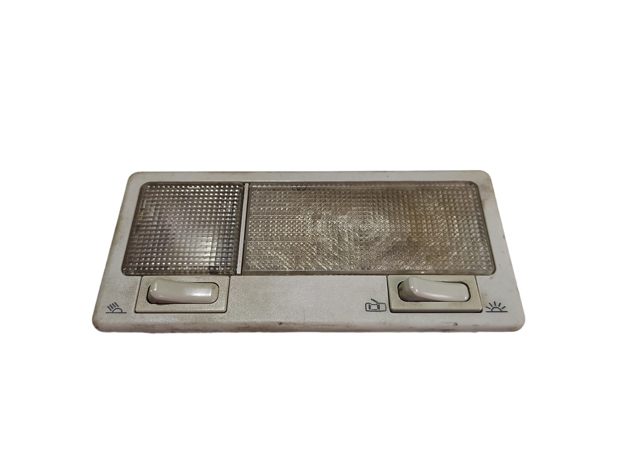 Luz  Cortesia Passat Alemao 1995 357947111 Vl 2