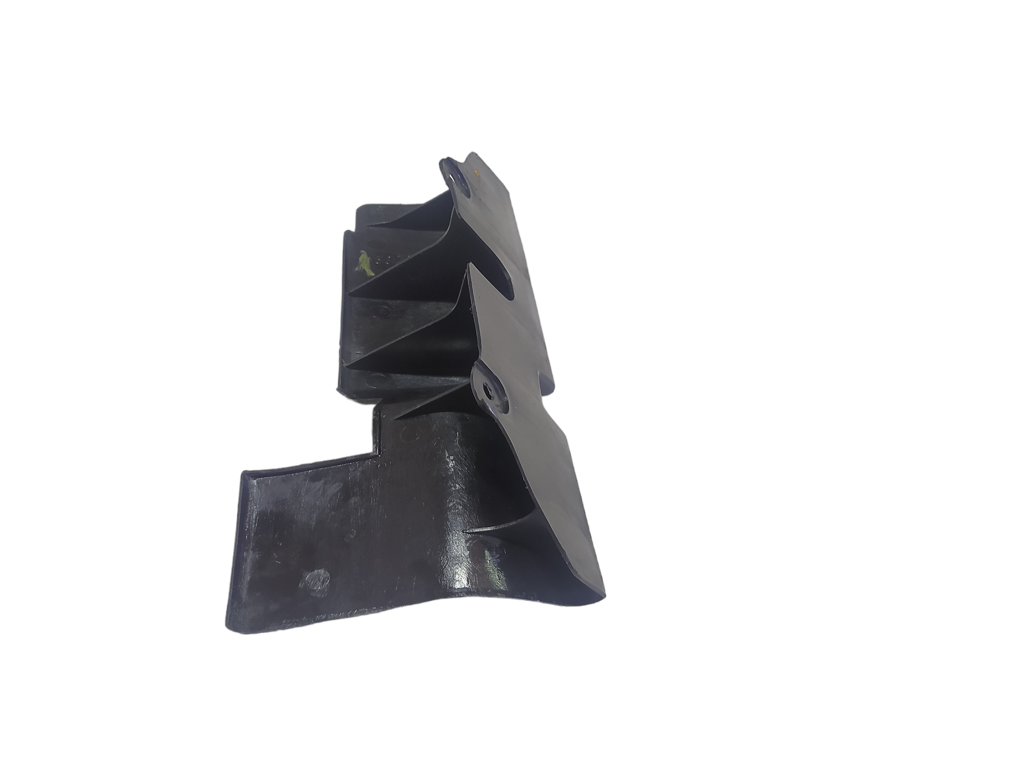 Defletor Radiador Esquerdo Lexus Es300 3.0 1993 V571 3