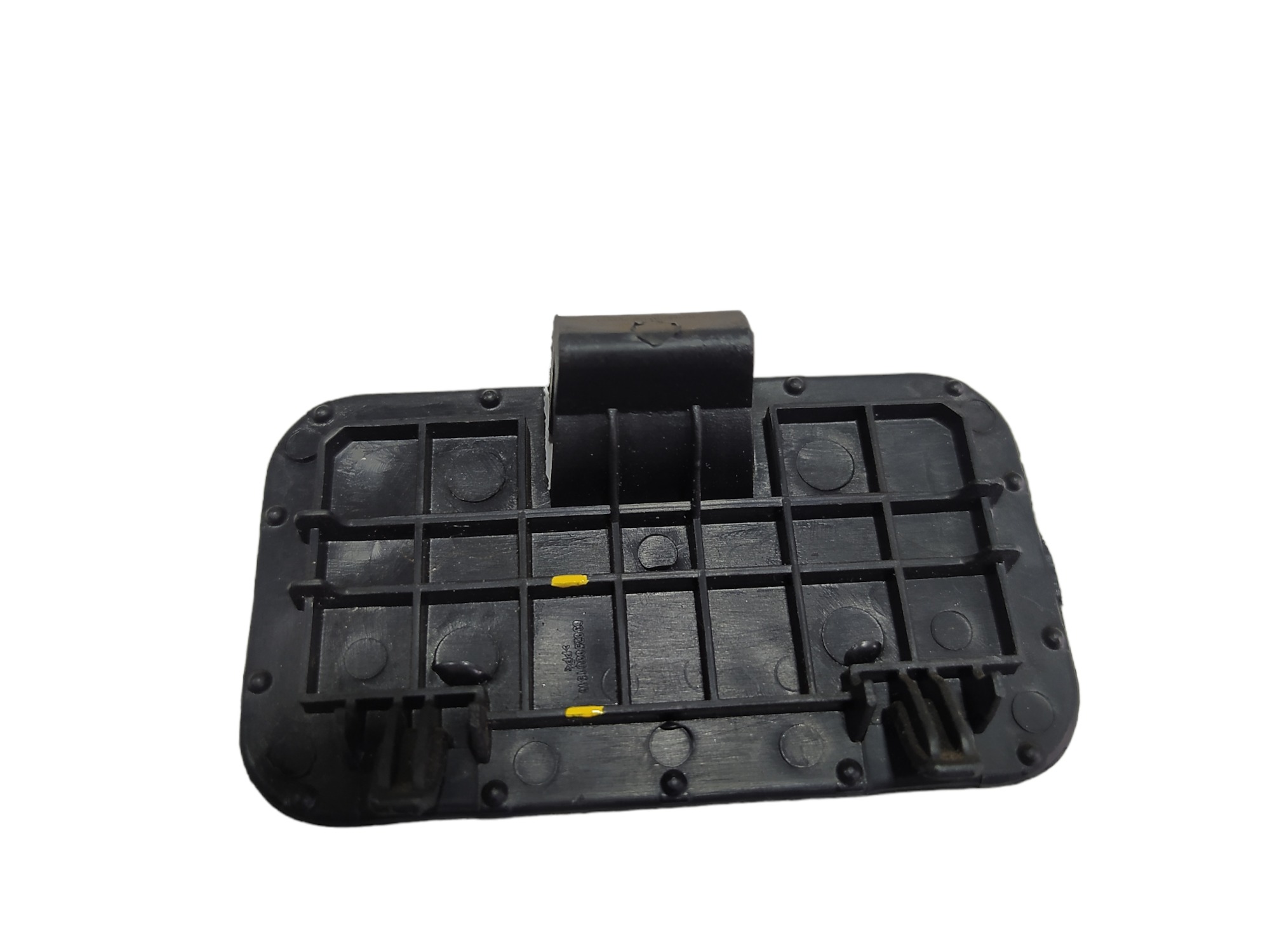 Tampa Trava Da Porta Traseira Jac T6 2016 6302500u1510 V475 2