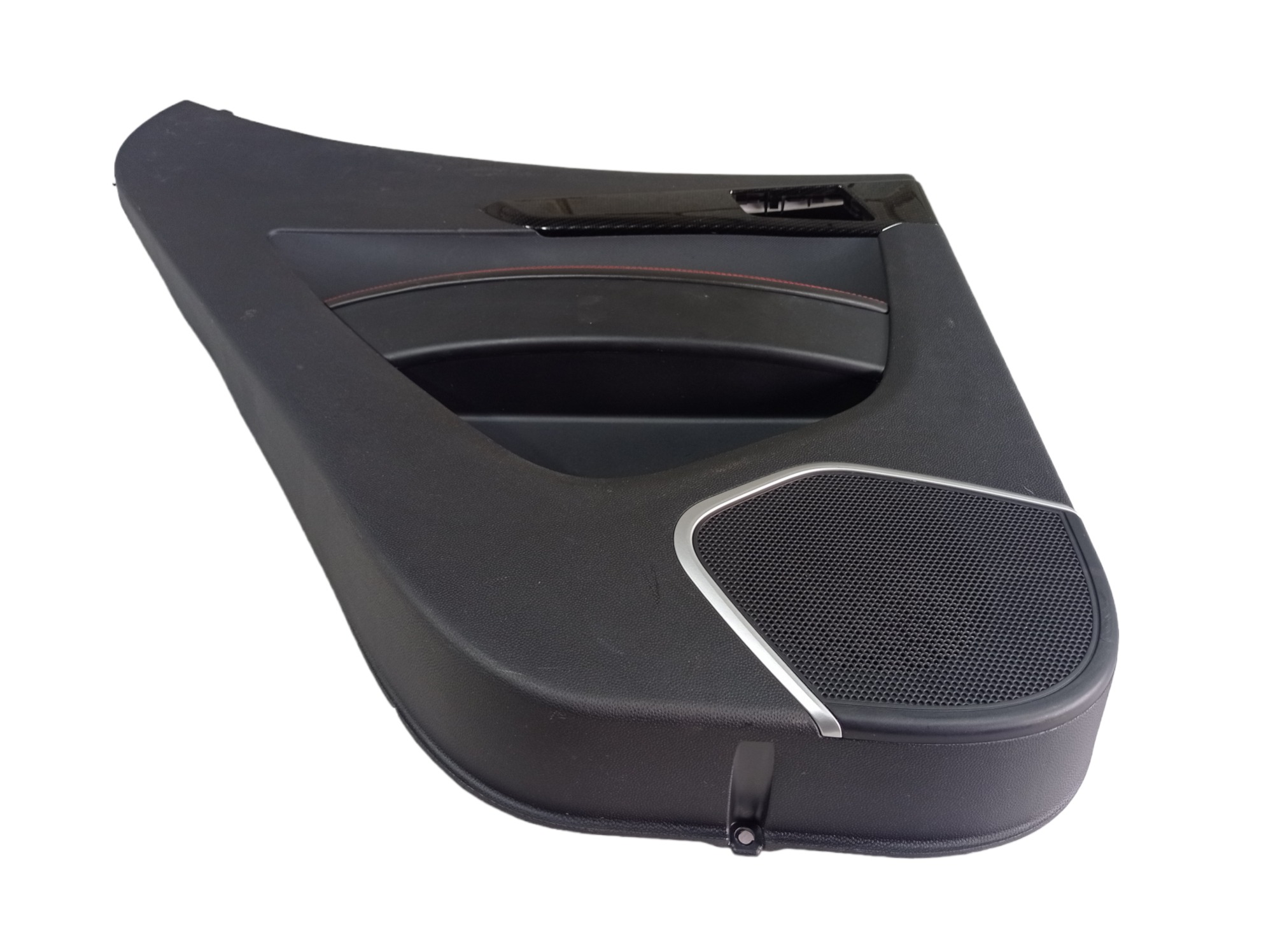 Forro Porta Traseira Esquerda Jac T40 2020 V549 6202103u8910 3