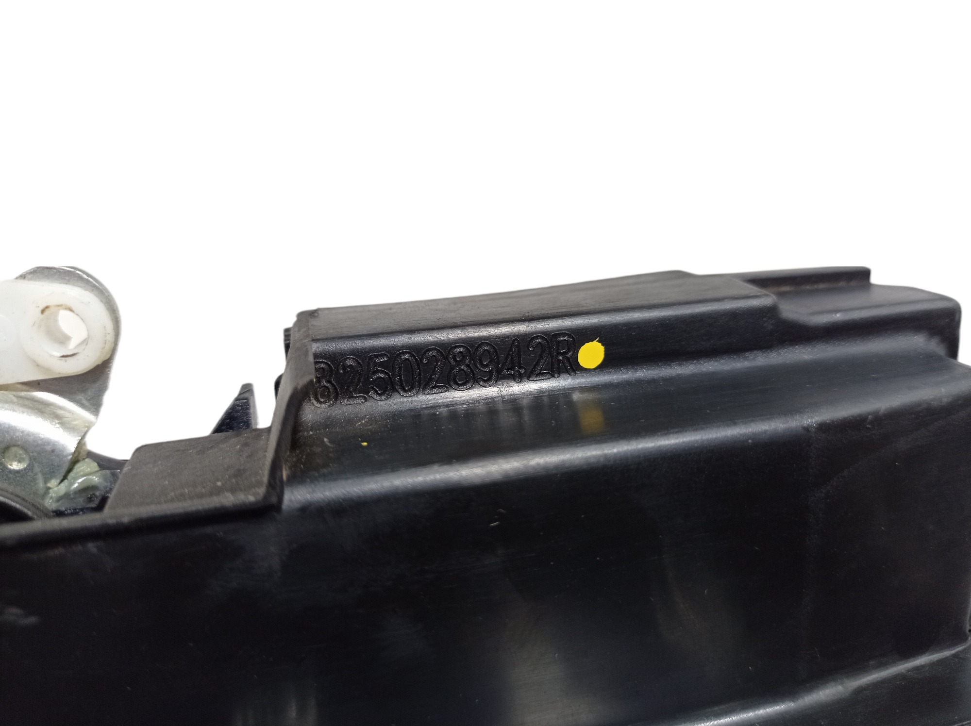 Fechadura Traseira Direita Renault Sandero 2021 V339 6