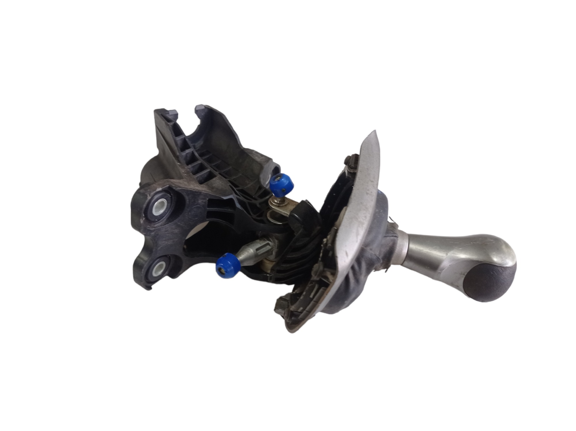 Alavanca Marcha Manual Honda New Civic 2007 2008 Vl 3