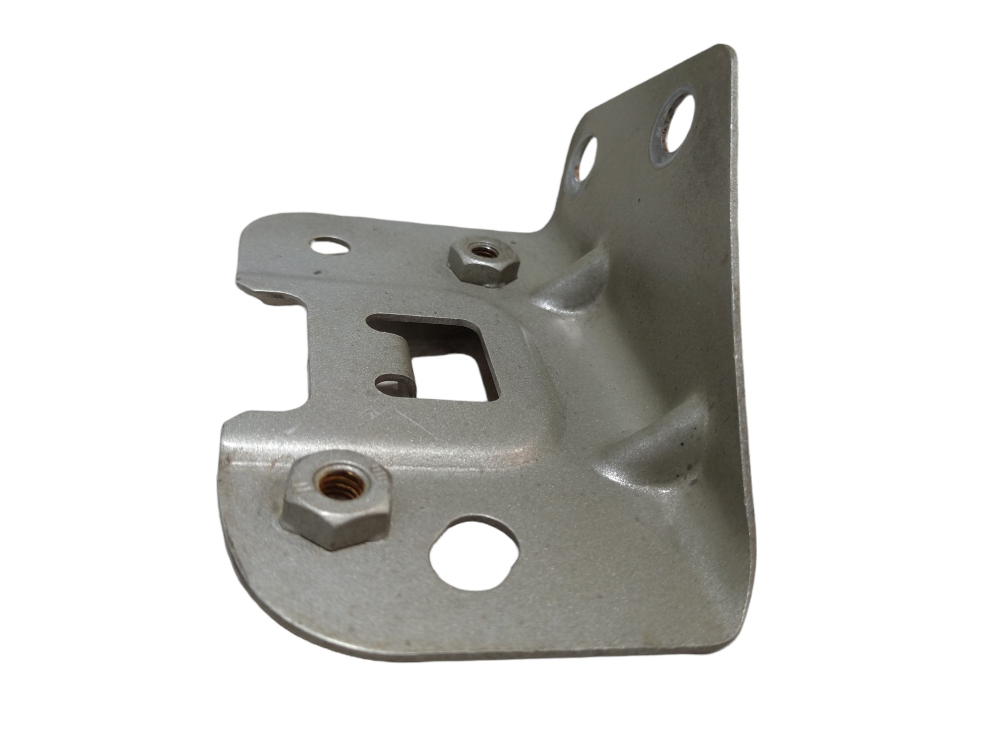 Guia Paralama Direito Fiat Linea 2009 V325 4