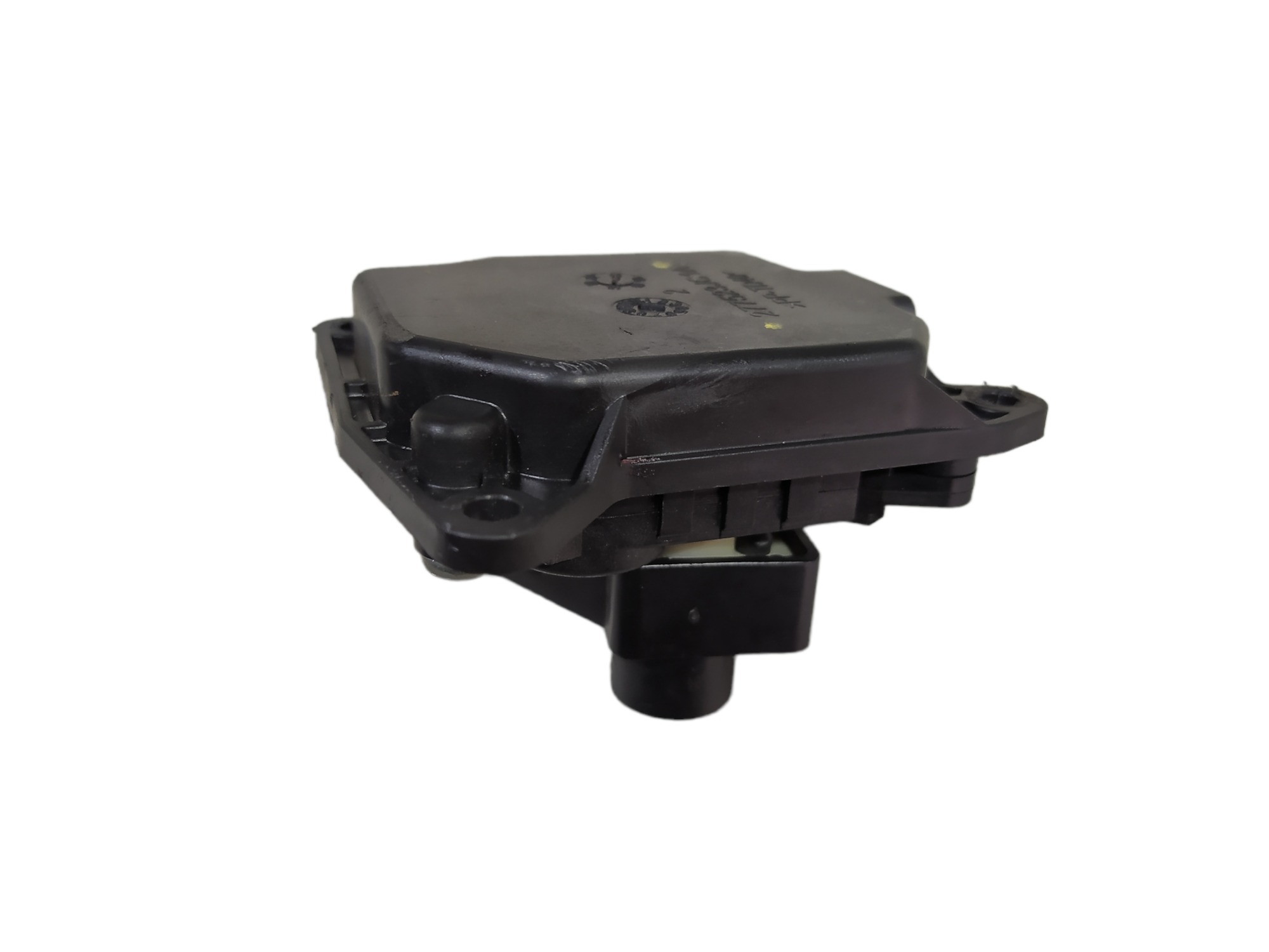 Atuador Entrada Caixa De Ar Nissan Altima 277523jc1a V465 2