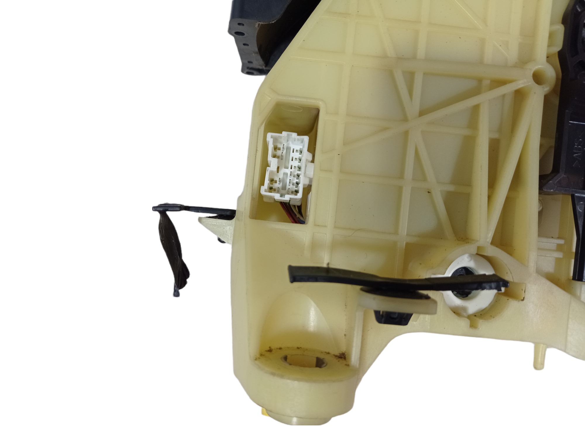 Alavanca Trambulador Mitsubishi Outlander 2015 V337 6