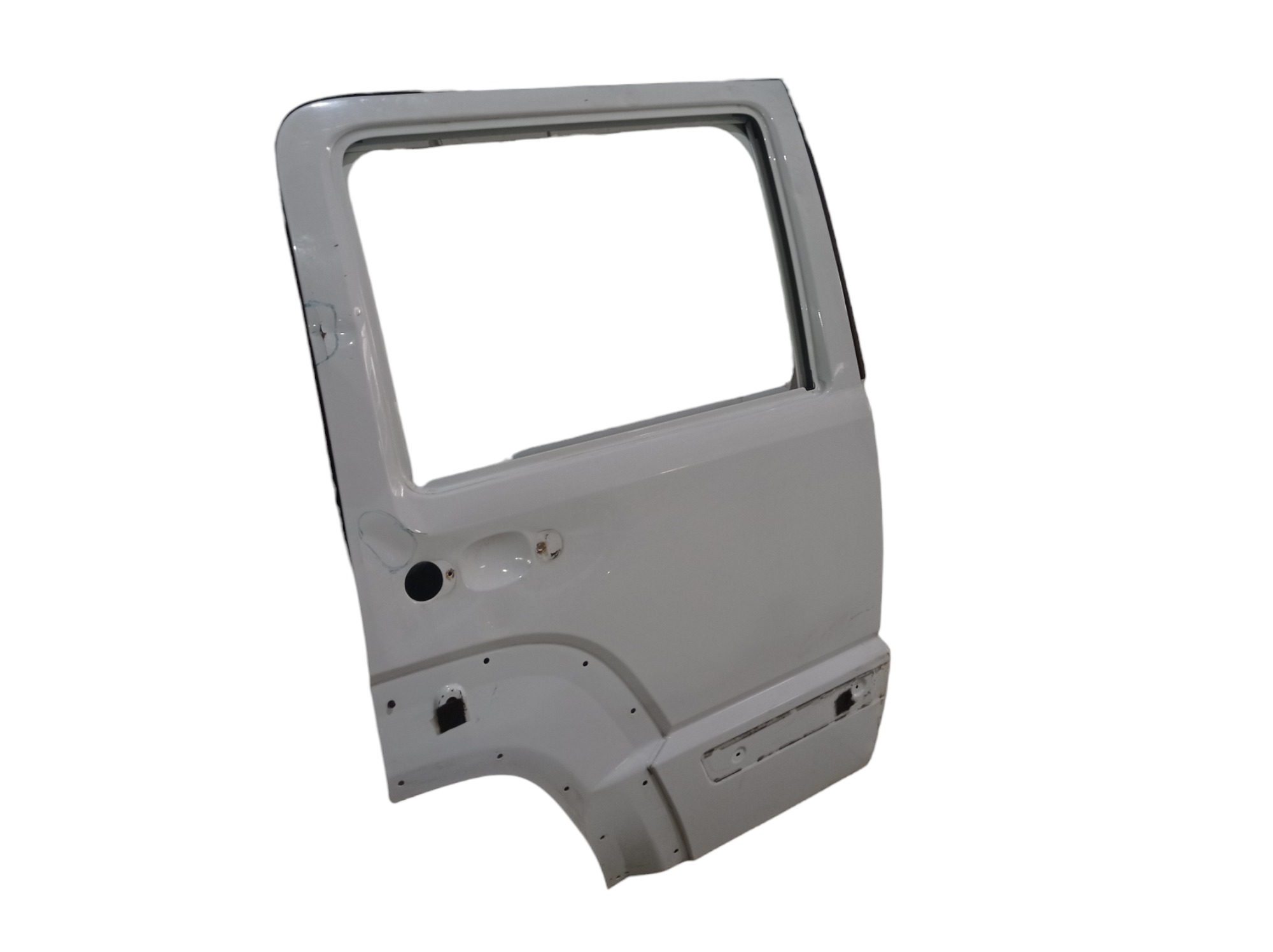 Porta Traseira Direita Jeep Cherokee Limited 2012 V561 2