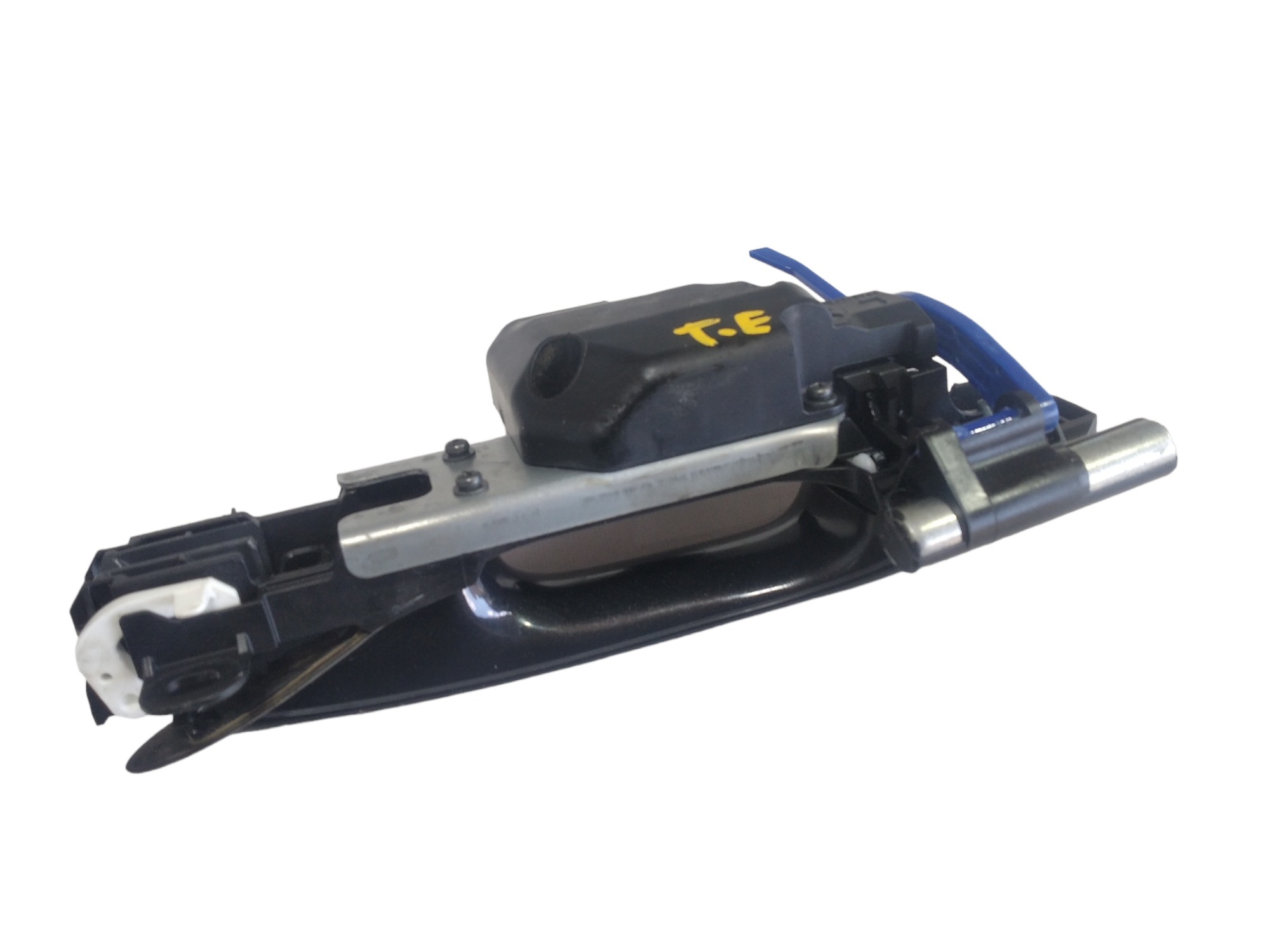 Maçaneta Externa Traseira Esquerda Lexus Rx 2021 V576 Traseira 6