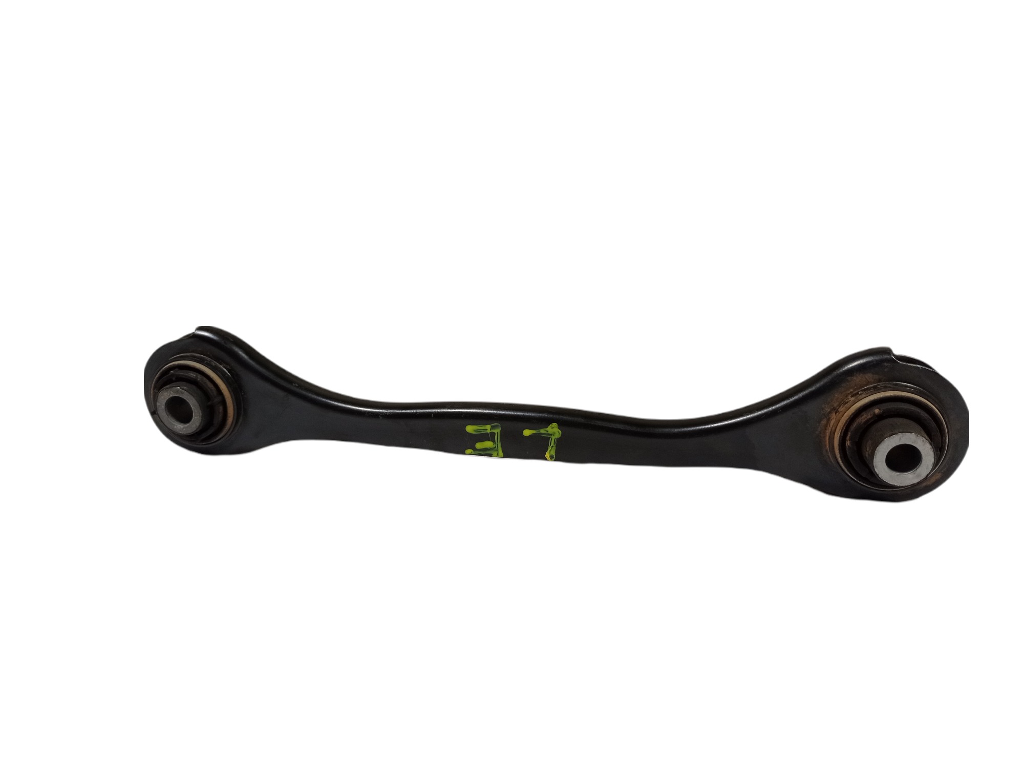 Braço Inferior Esquerdo Traseira Vw Jetta V260