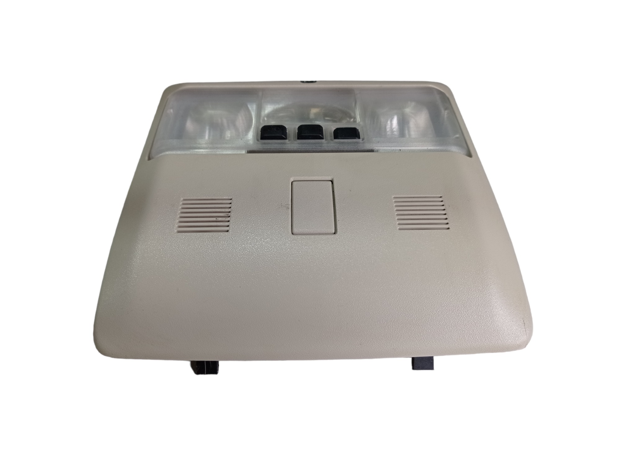 Luz Teto Cortesia Discovery 4 2010 A 2014 V582 3