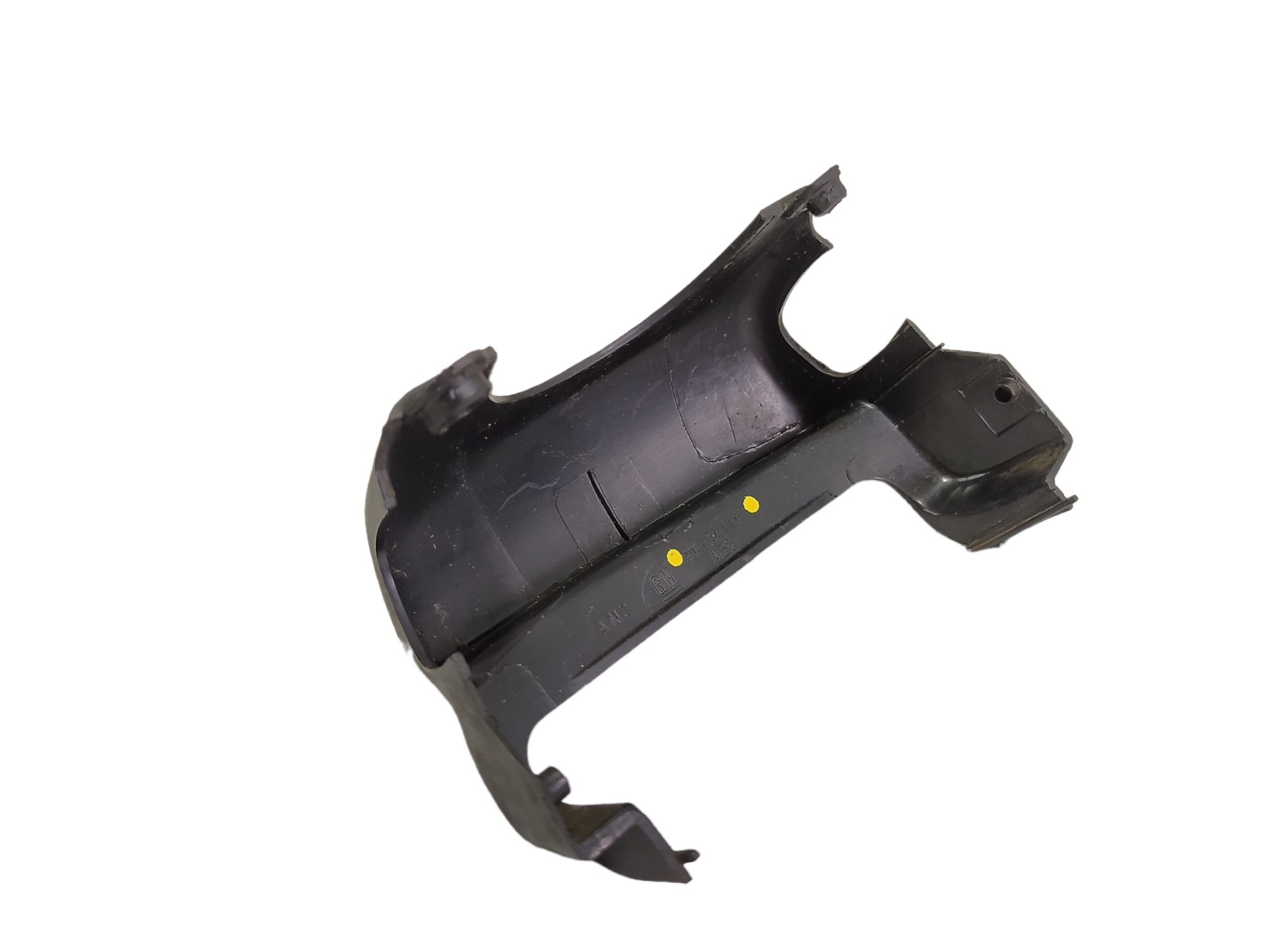 Moldura Superior Coluna Direção Gm Corsa 1996 2011 Vl 6