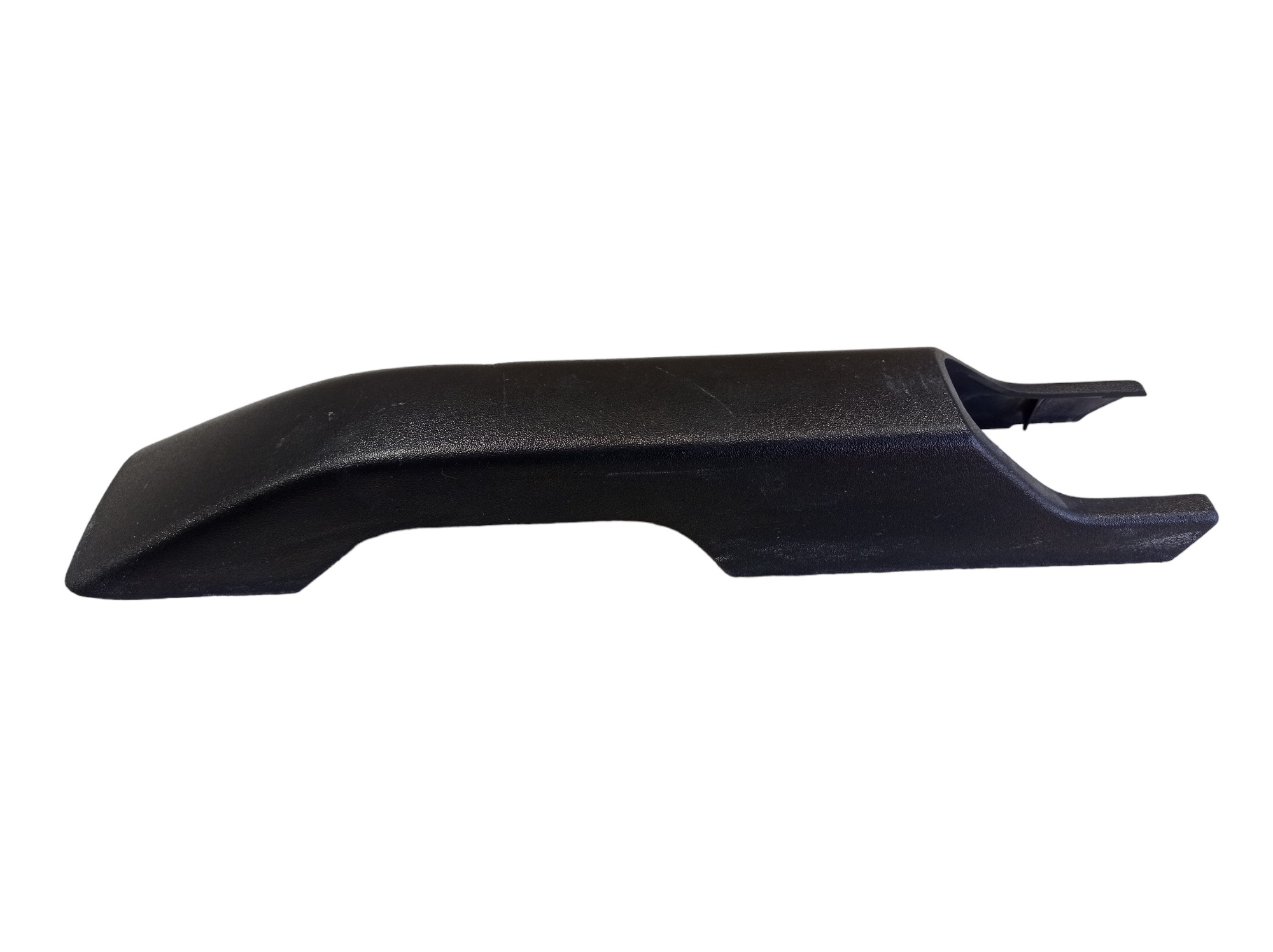 Acabamento Dianteir Esquerdo Rack Teto Jeep Cherokee 12 V561 4