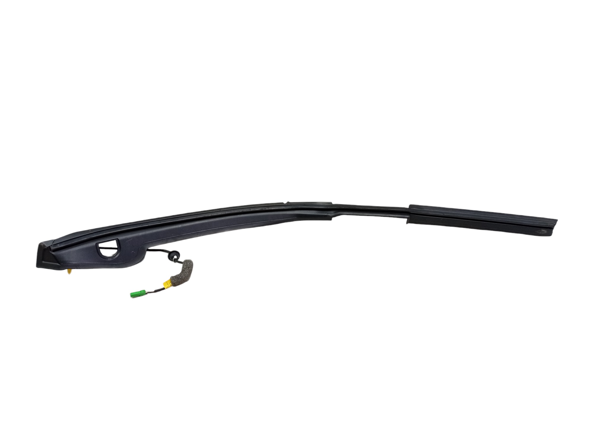 Sensor Esquerdo Tampa Traseira Discovery 5 2019 V562 1