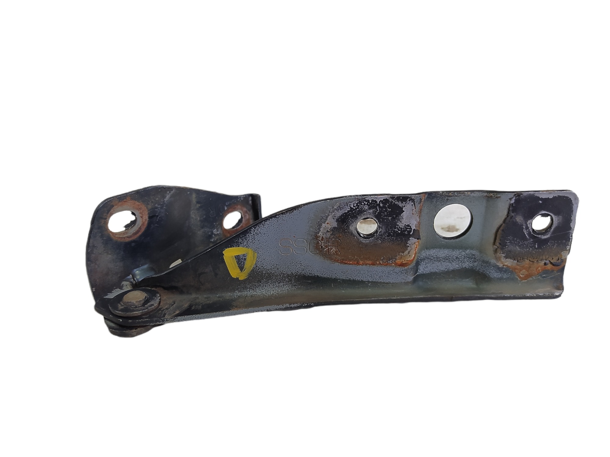 Dobradiça Capo Direita Honda Accord Lx 2.2 1994 V448 7