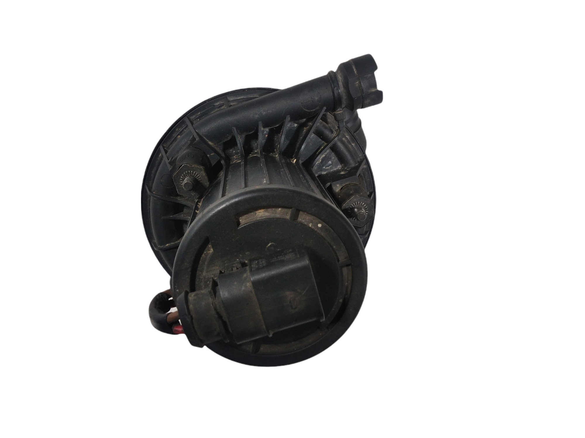Bomba Ar Secundária Vw Golf Audi Turbo 06a959253b V261 6