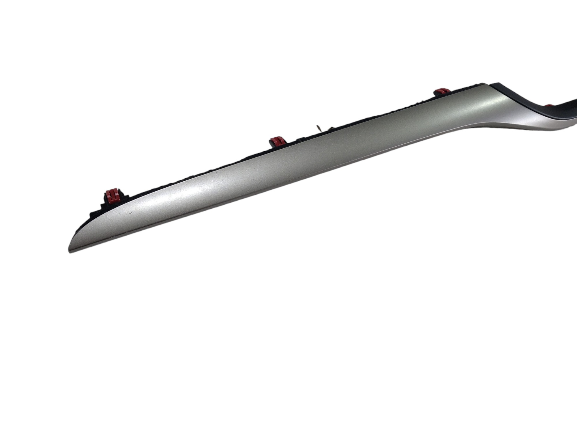 Moldura Direita Difusor Ar Lexus Rx 450hl 3.5 2021 V576 6
