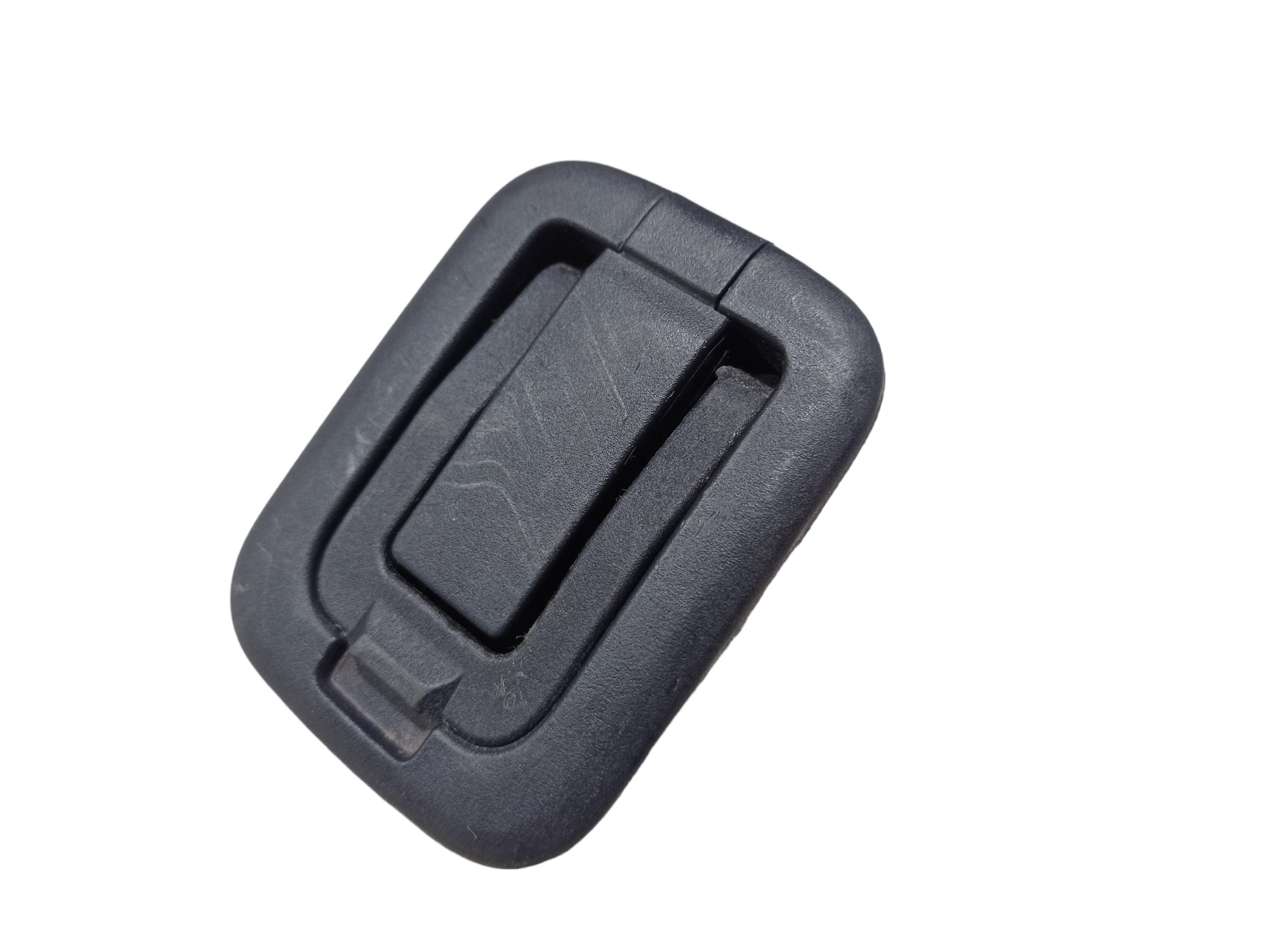 Gancho Direito Porta Malas Mitsubishi Pajero Full 2012 V575 4