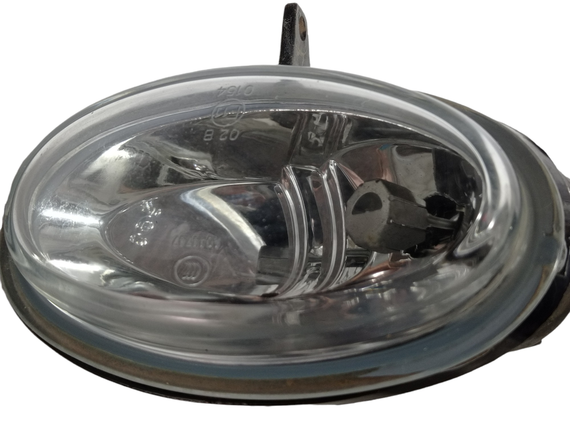 Farol Milha Direito Chery Qq 2015 V421 2