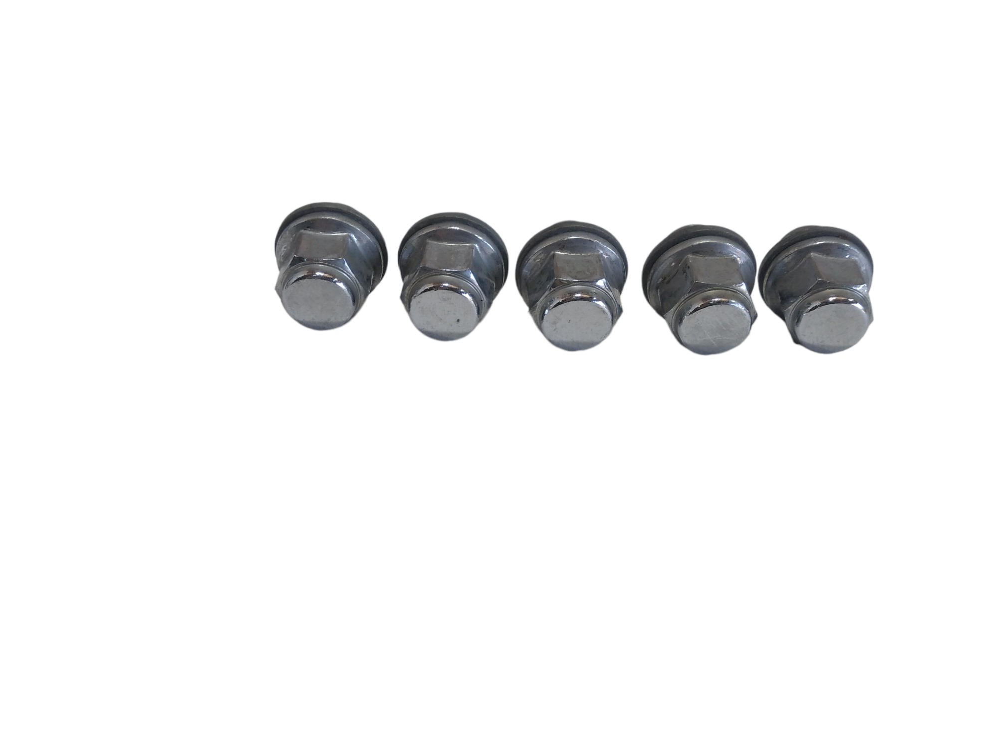 Porcas Roda Lexus Rx 450hl 3.5 2021 V576 7