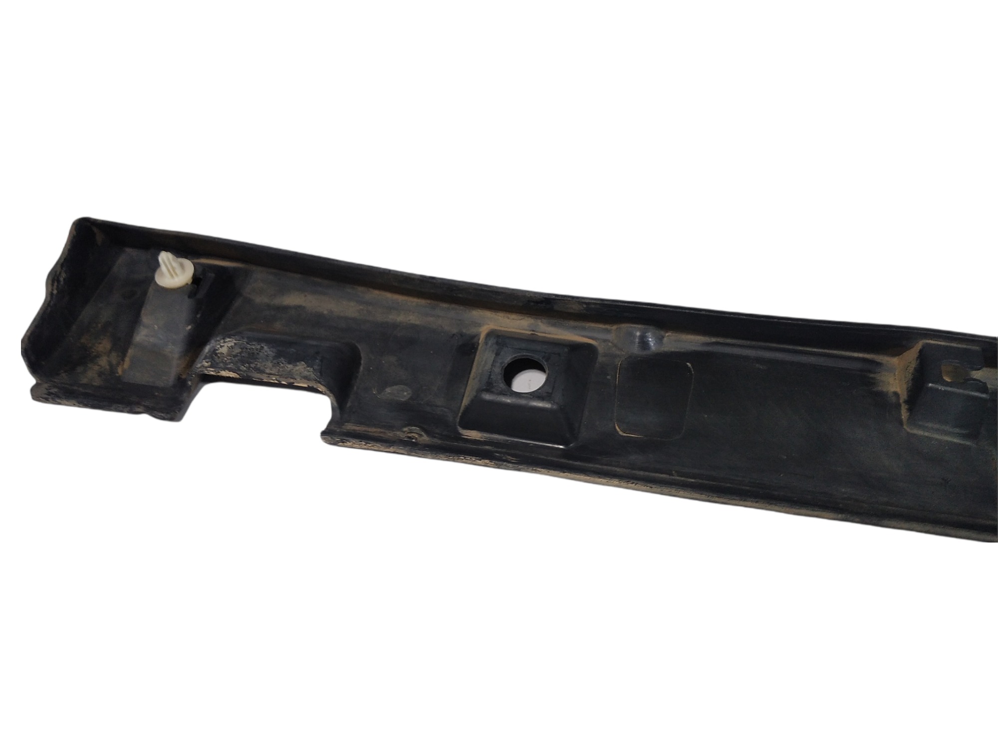 Spoiler Lateral Esquerda Suzuki Grand Vitara 2012 2015 V376 8