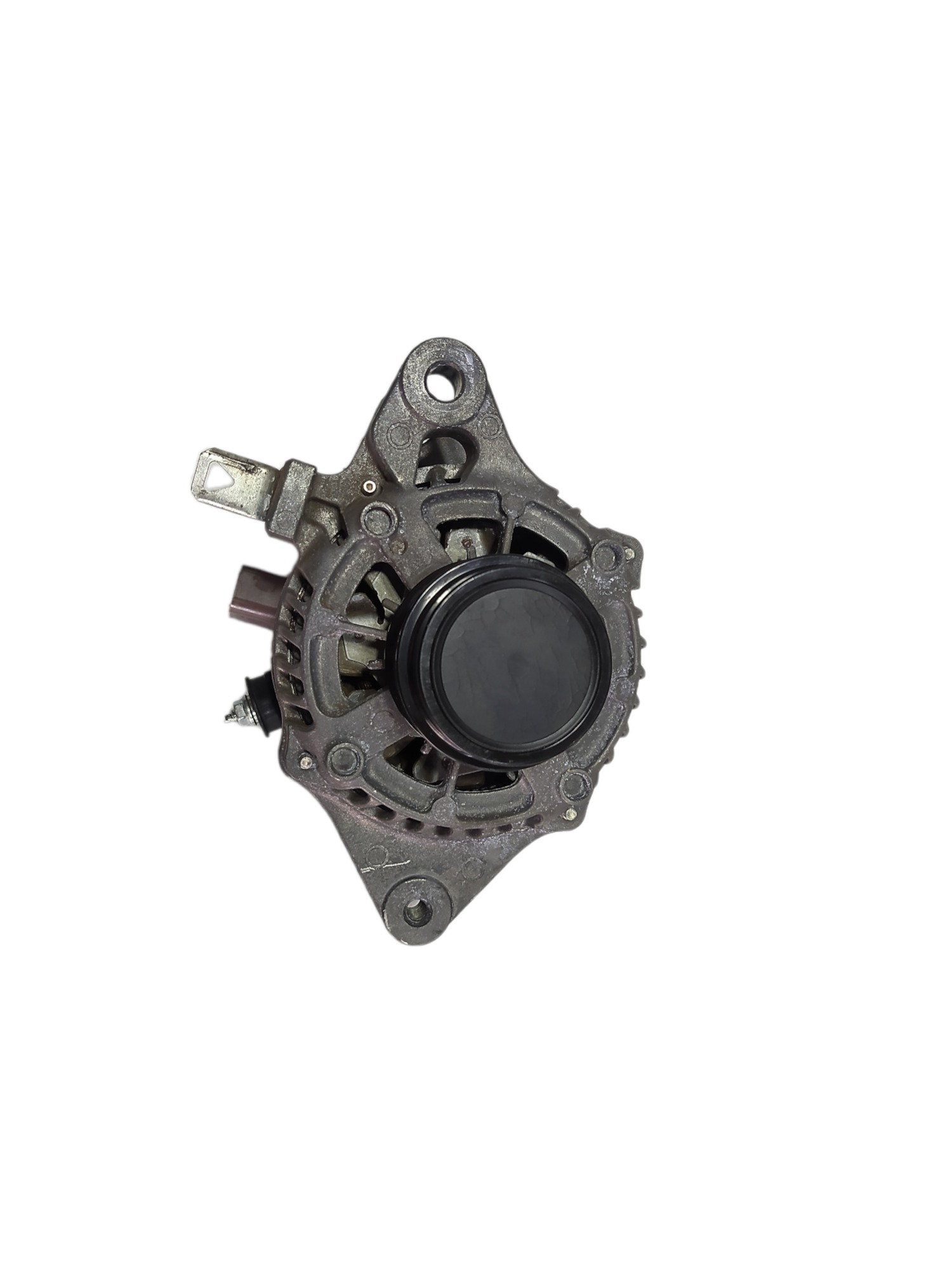 Alternador Toyota Rav4 2.0 2018 2706037180 V553 5