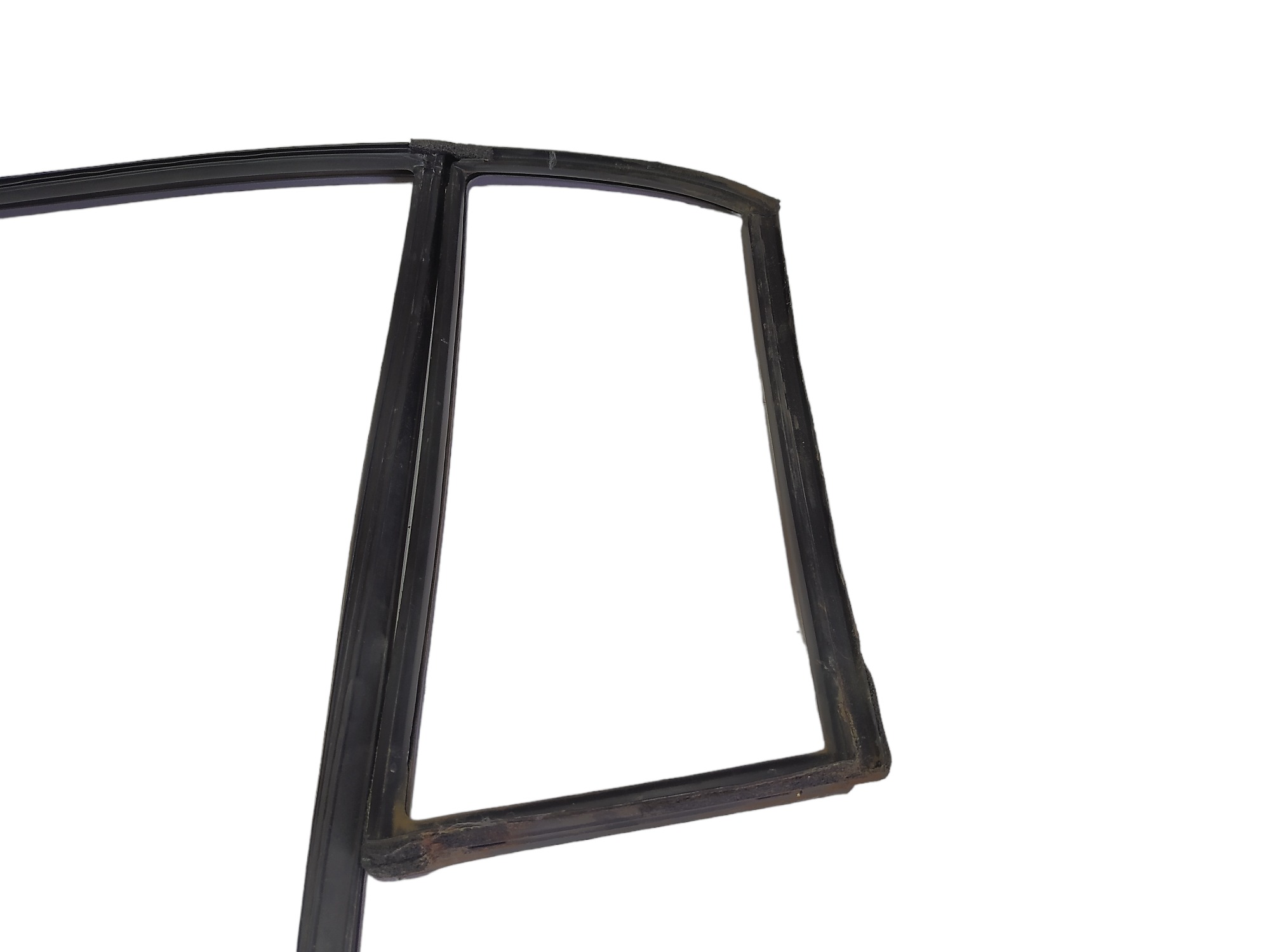 Borracha Porta Traseira Direita Kia Opirus 2008 V581 6