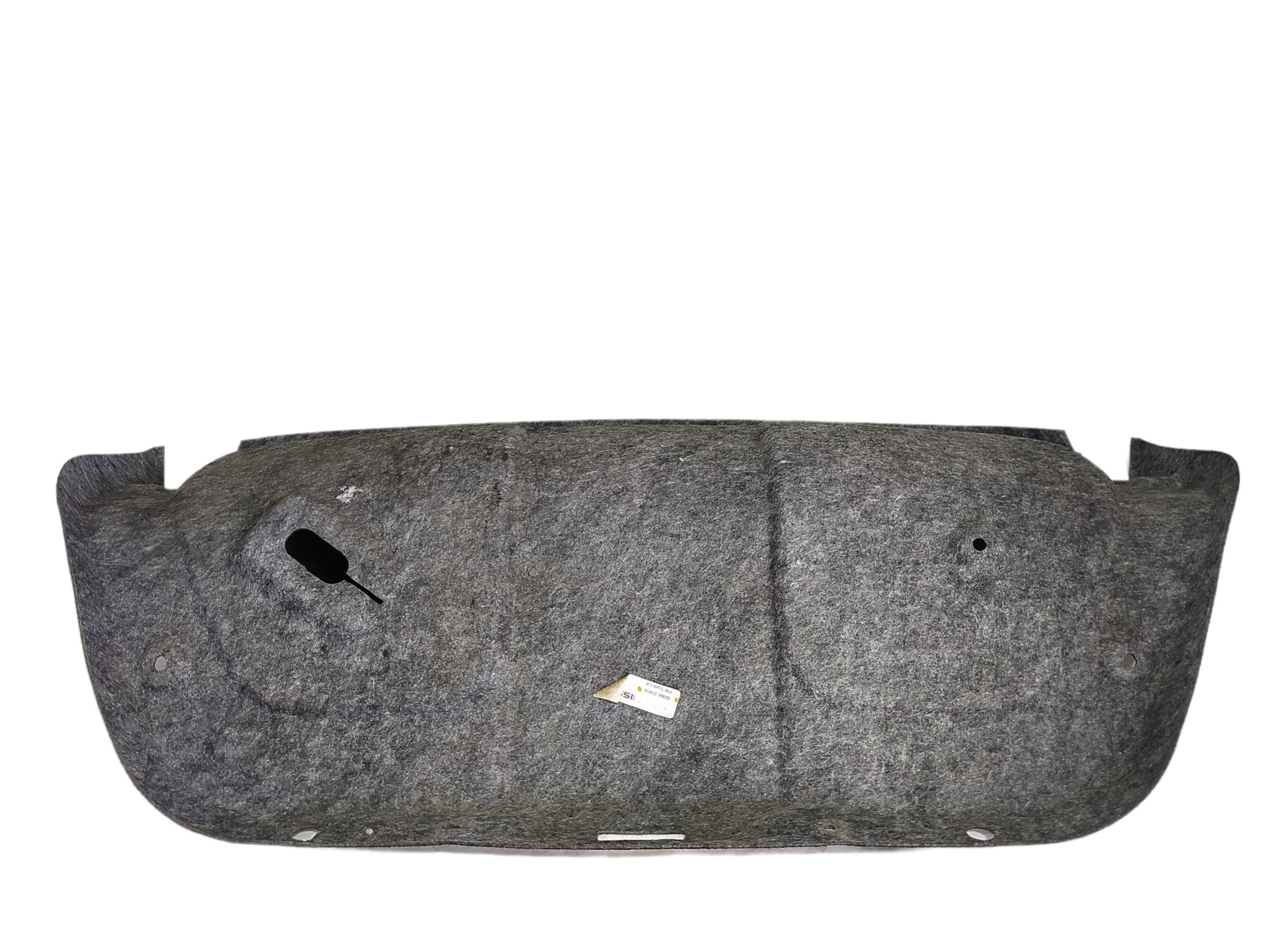 Forro Tampa Traseira Nissan Altima Sl 2014 849663ta0a V465 2