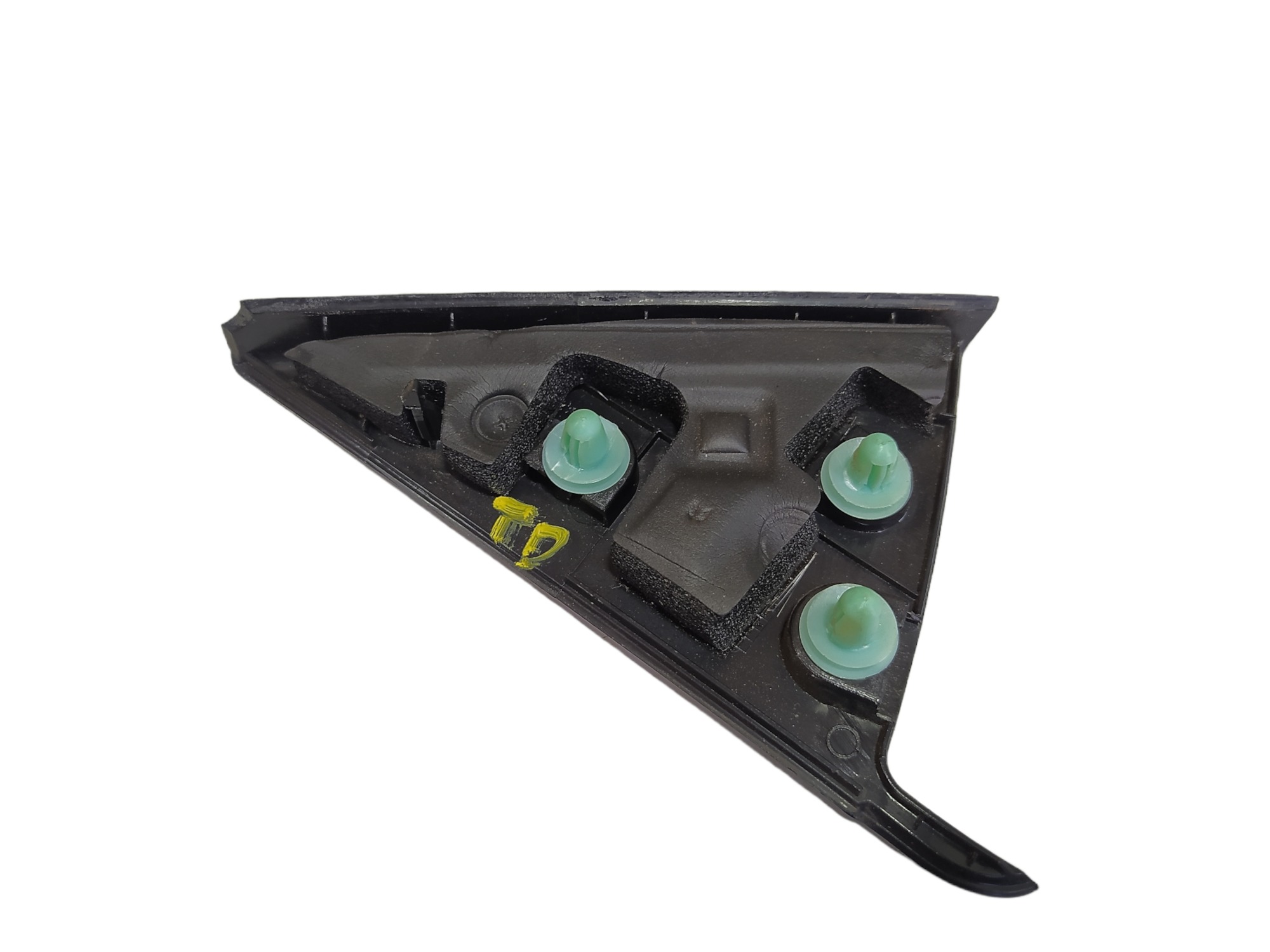 Acabamento Interno Porta Traseira Direita Jac T6 2016 V475 7