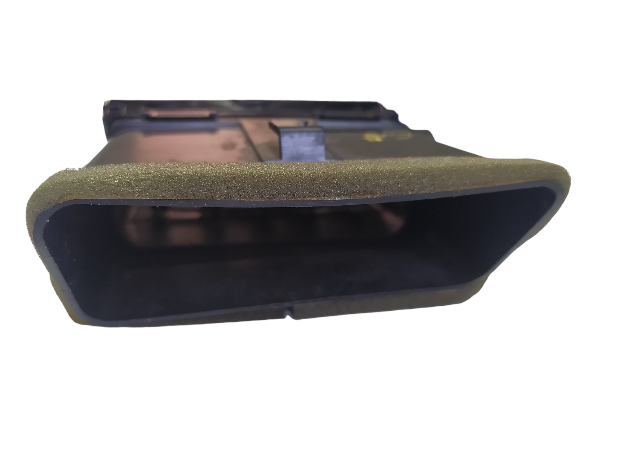 Difusor Central Esquerdo Ford Fusion 2007 V560 3